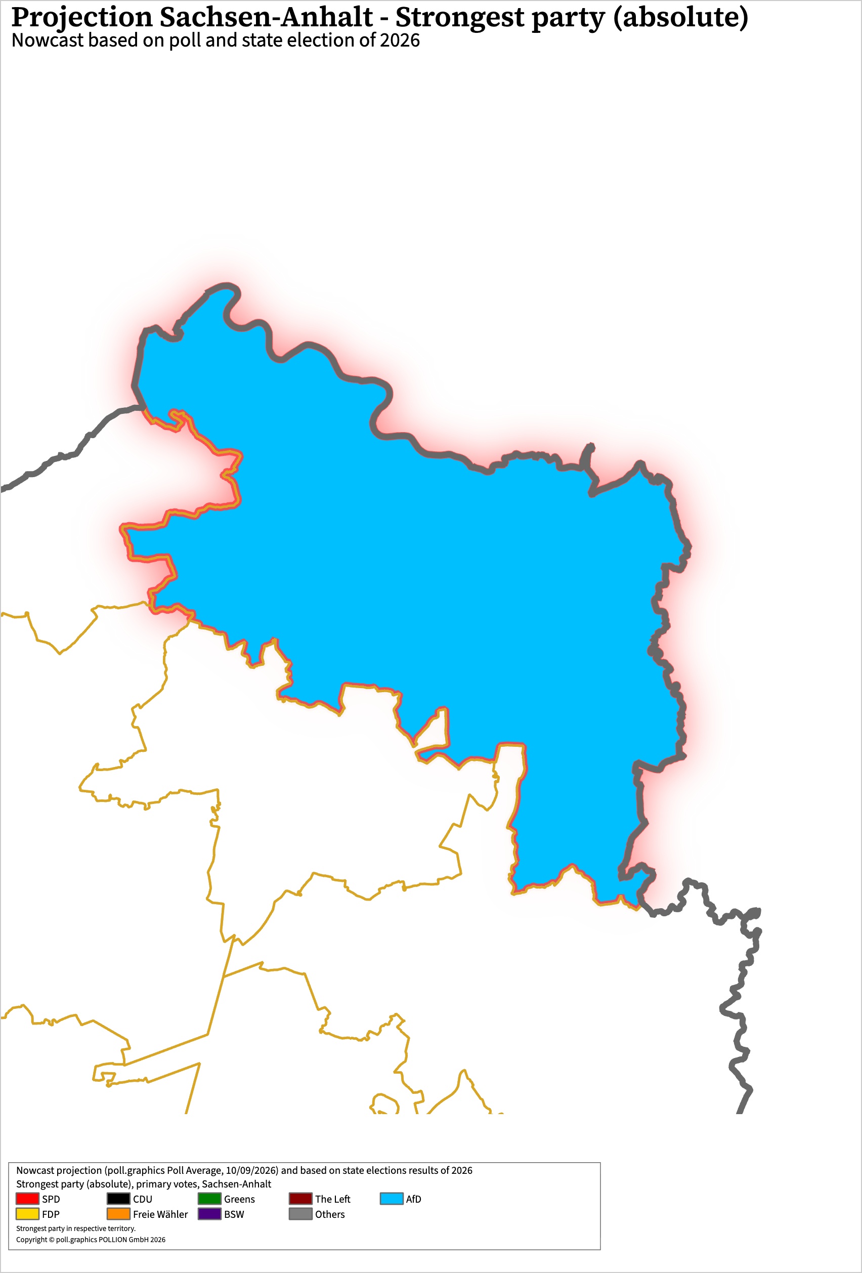 Constituency Analysis 100170003