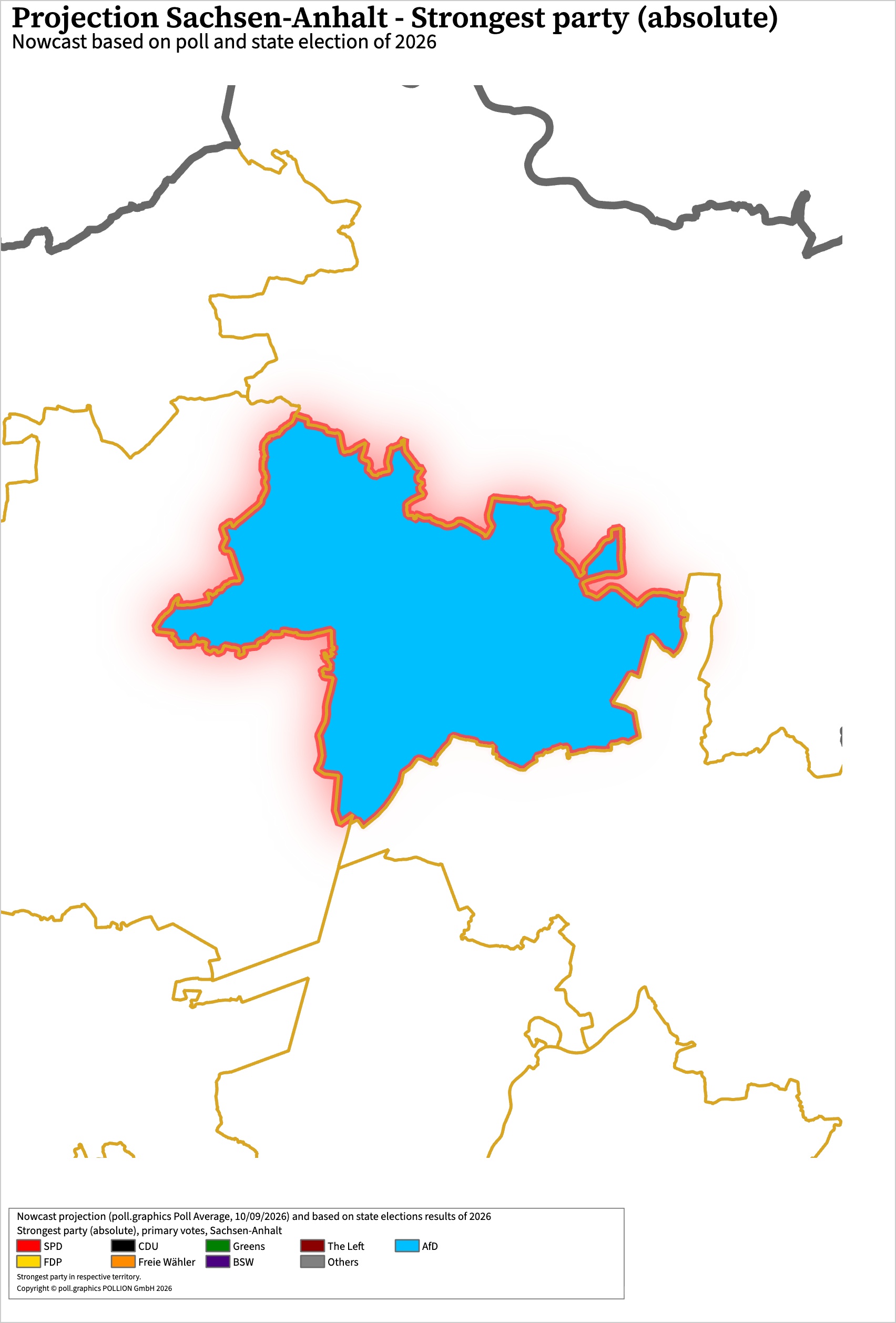 Constituency Analysis 100170004