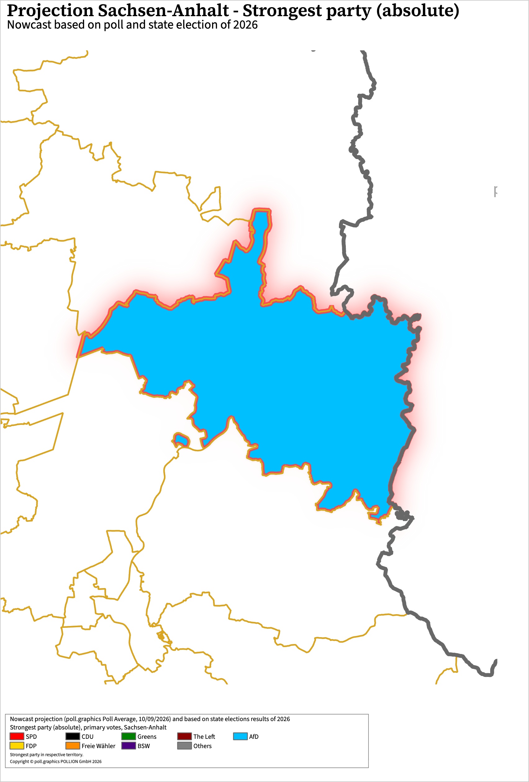 Constituency Analysis 100170005