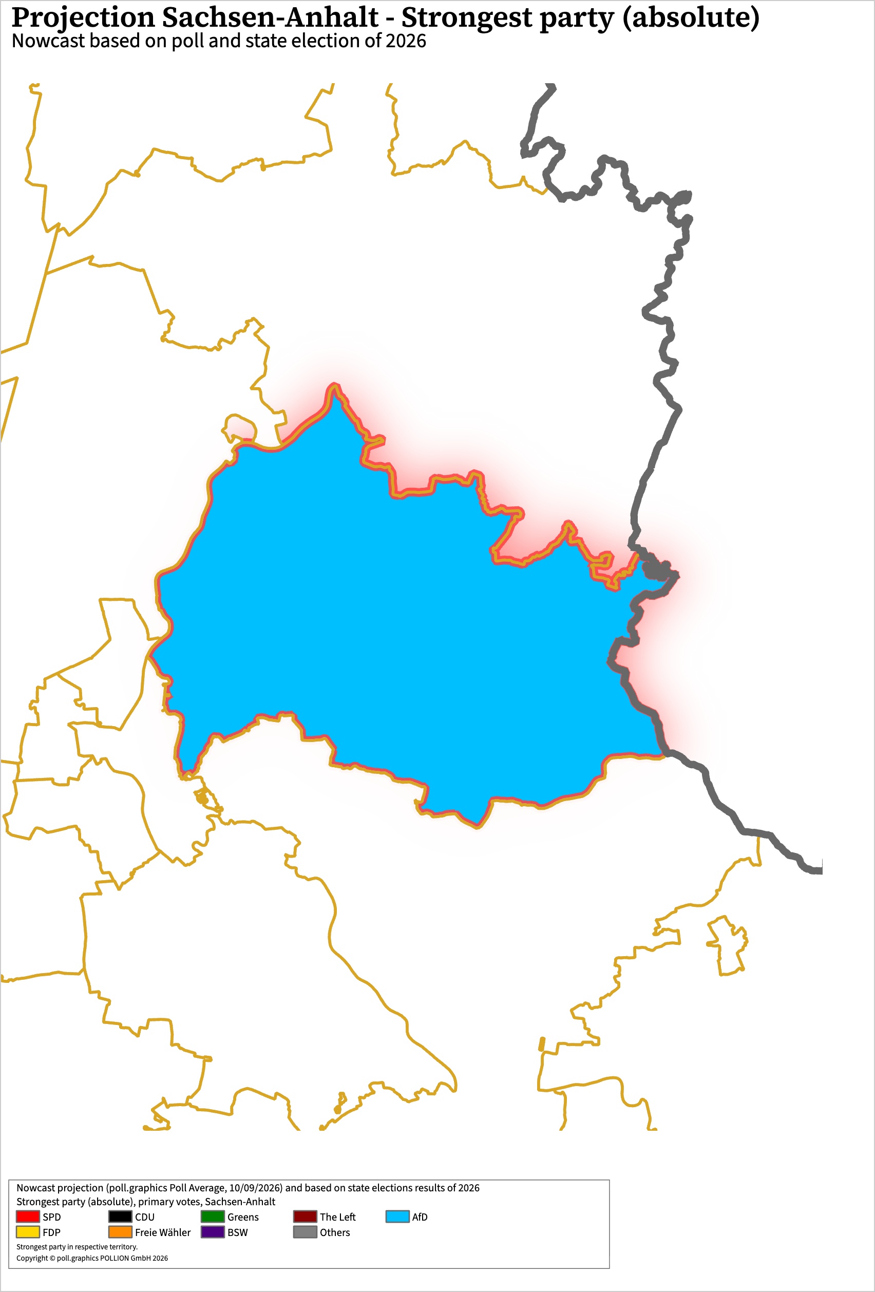 Constituency Analysis 100170006