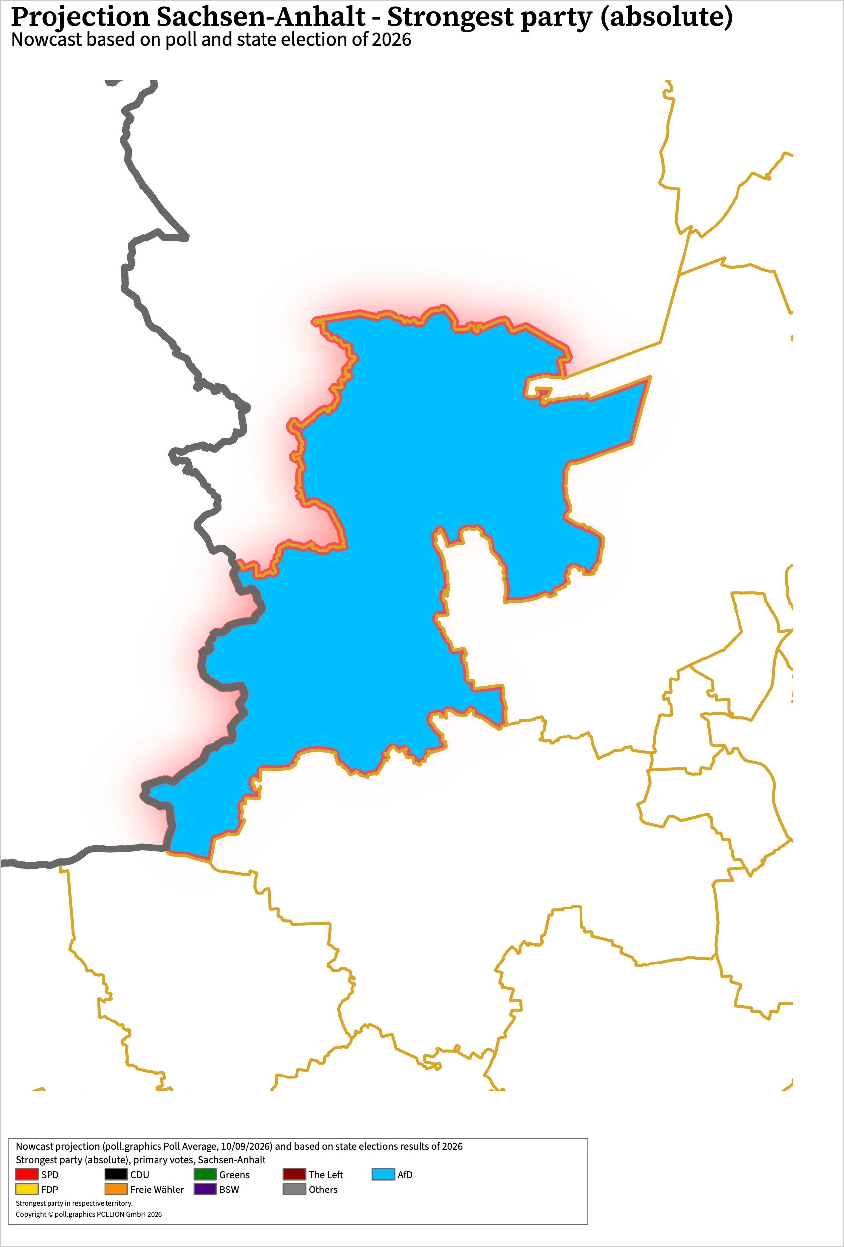 Constituency Analysis 100170007