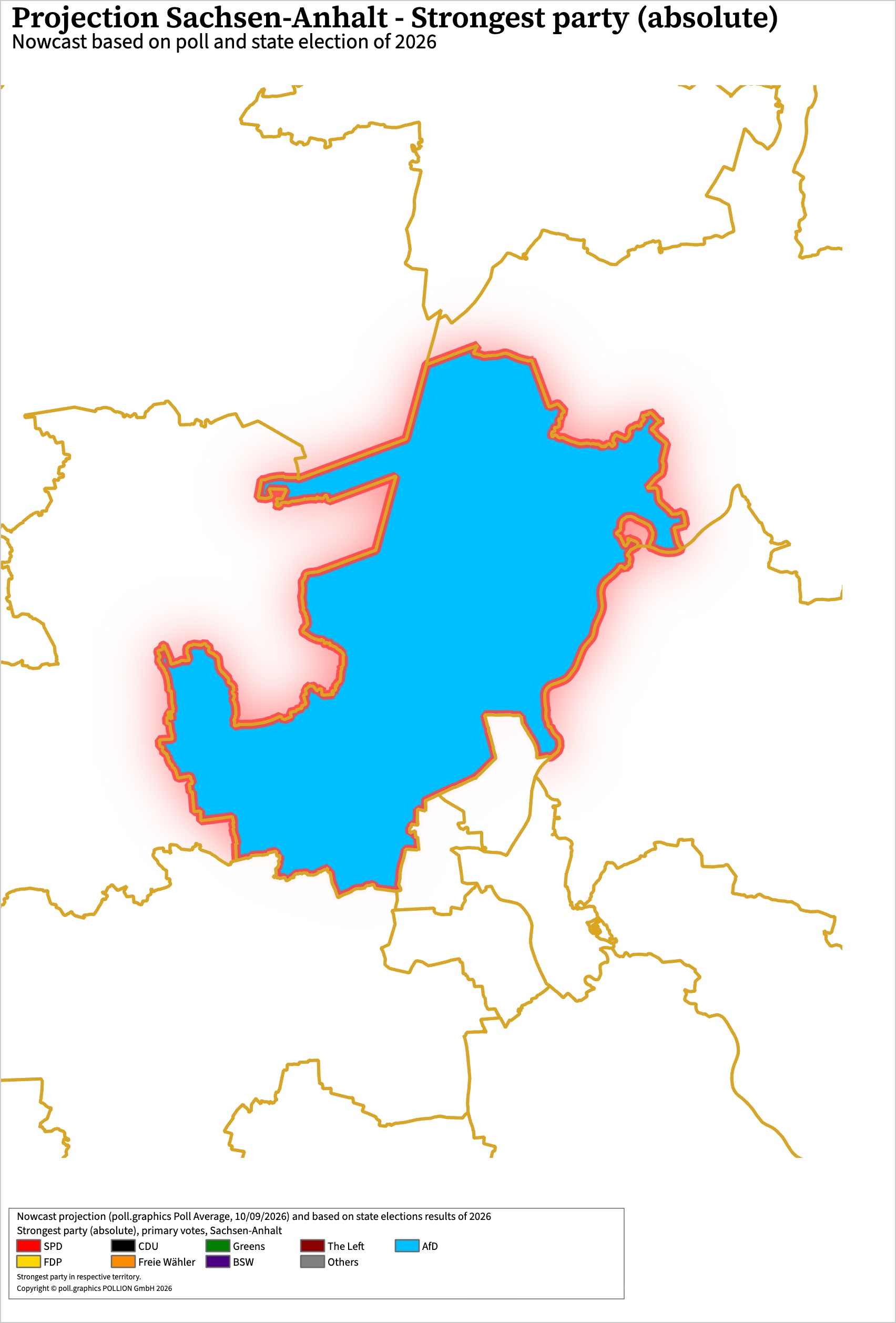Constituency Analysis 100170008