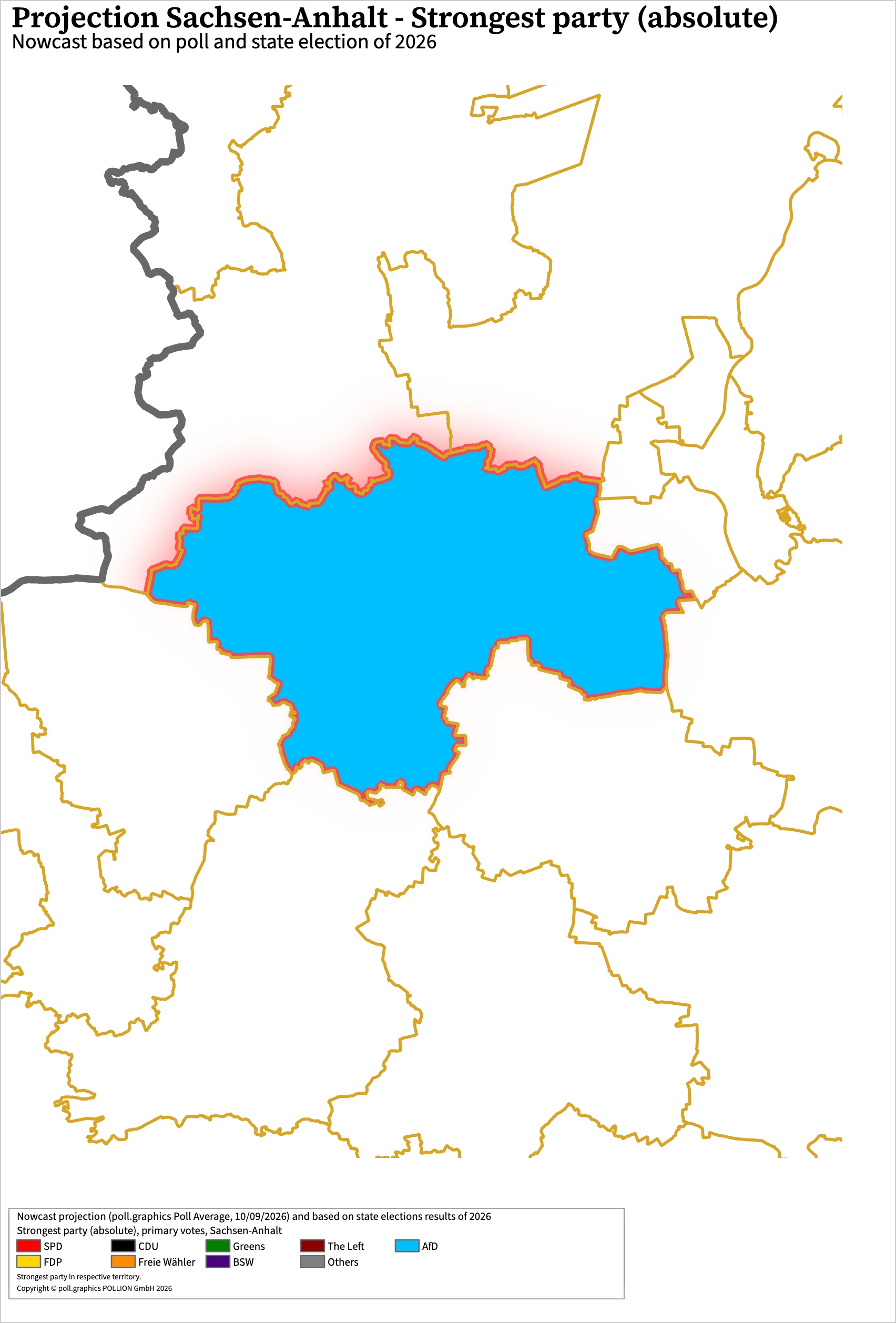 Constituency Analysis 100170009