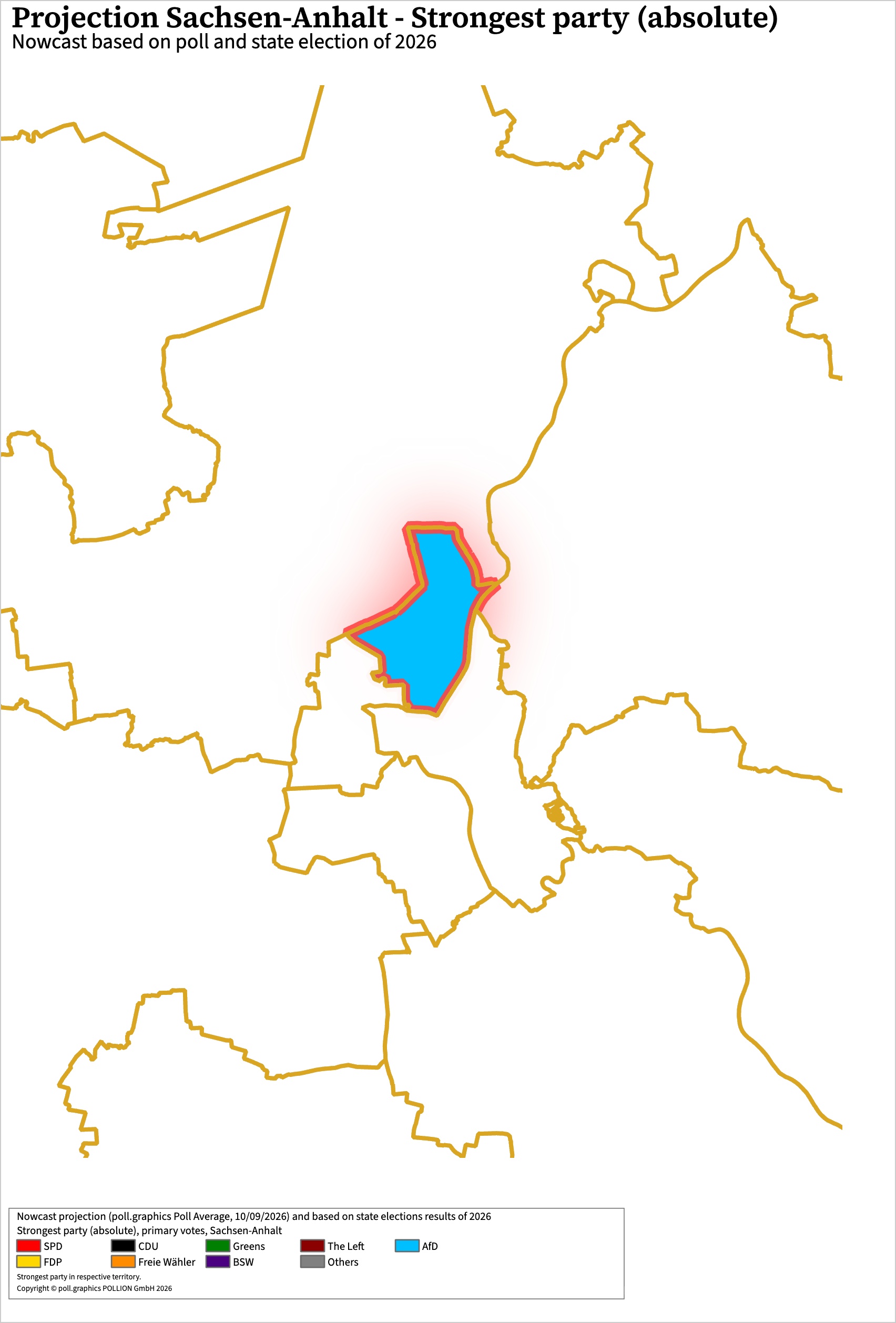 Constituency Analysis 100170010