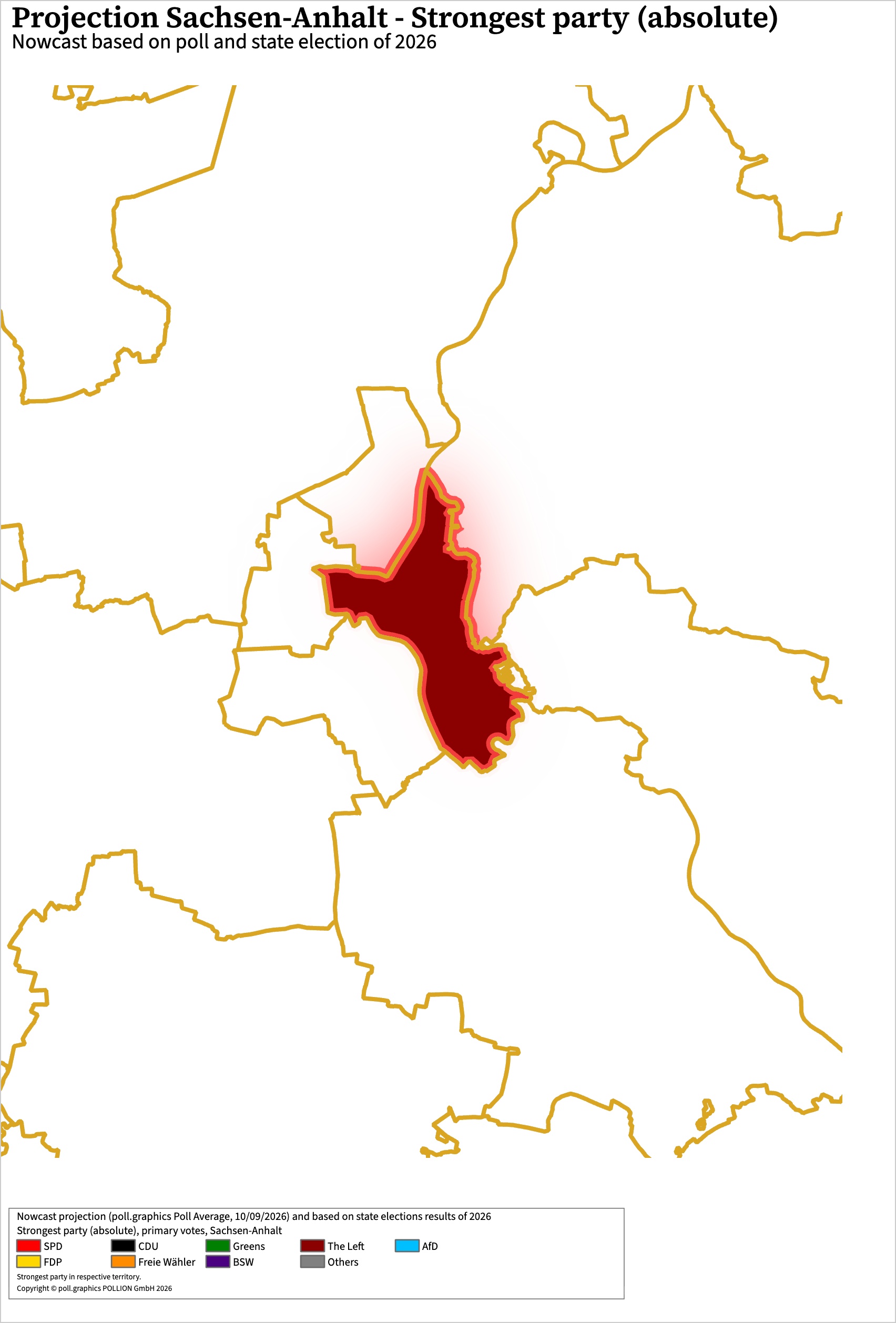 Constituency Analysis 100170011