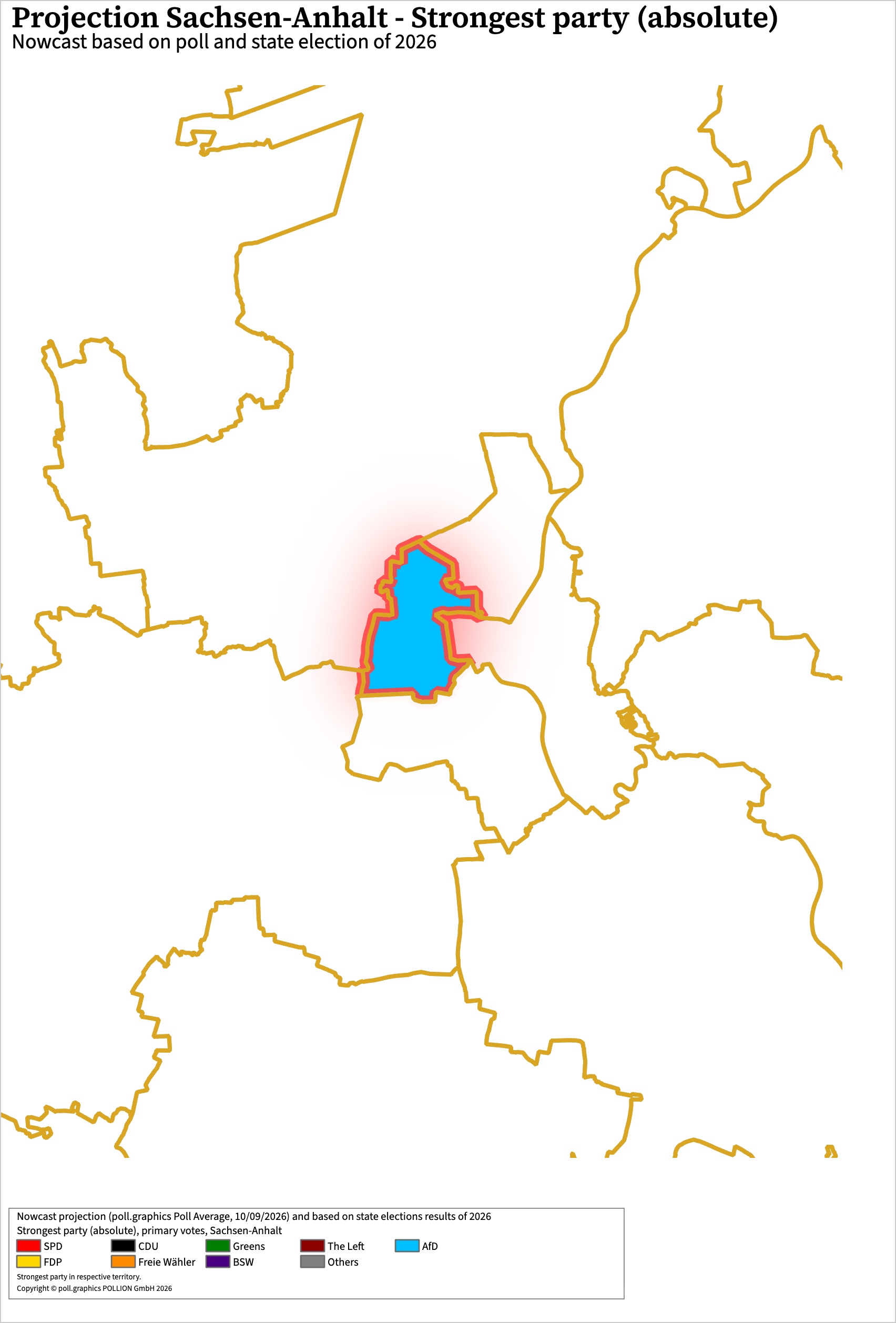 Constituency Analysis 100170012