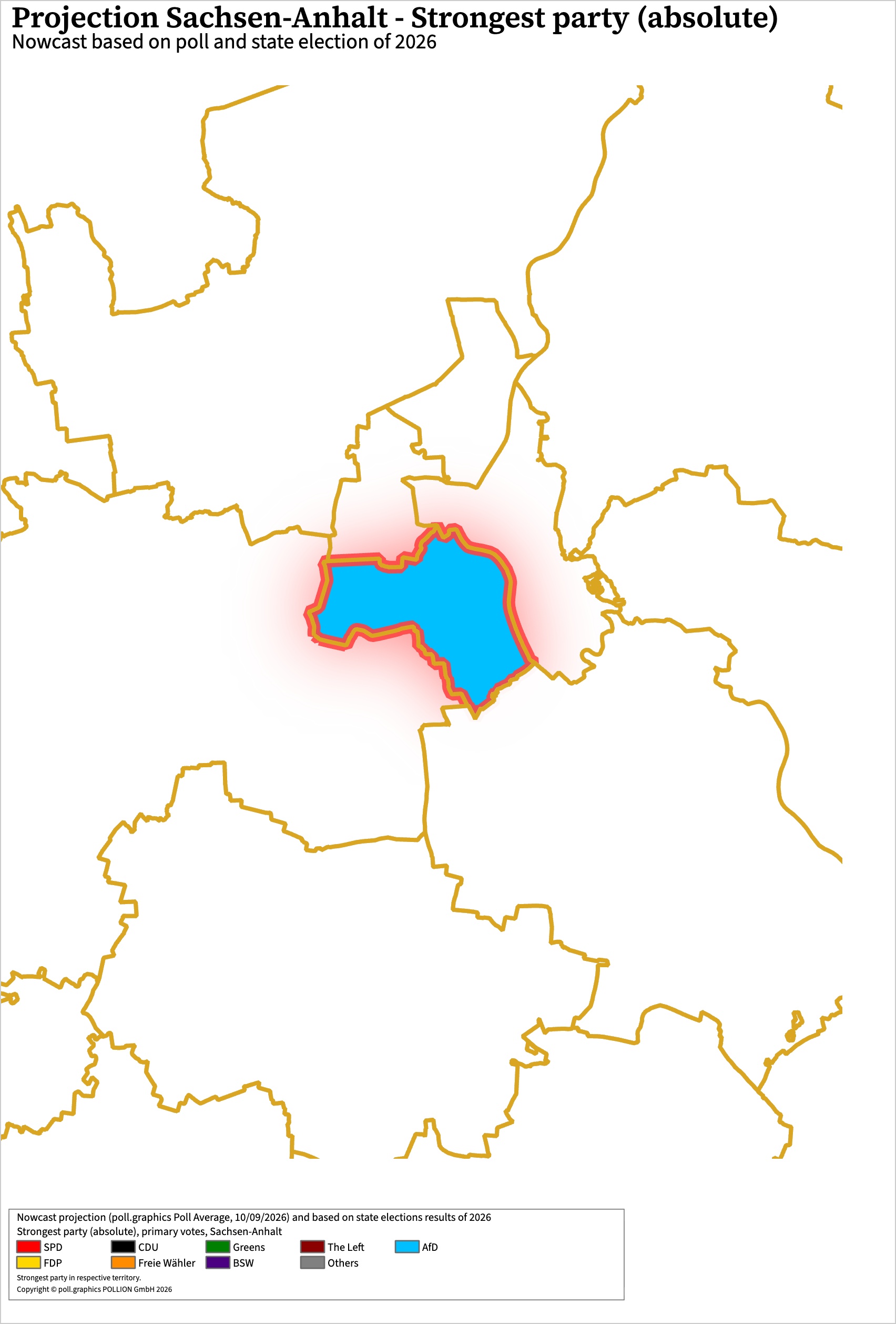 Constituency Analysis 100170013