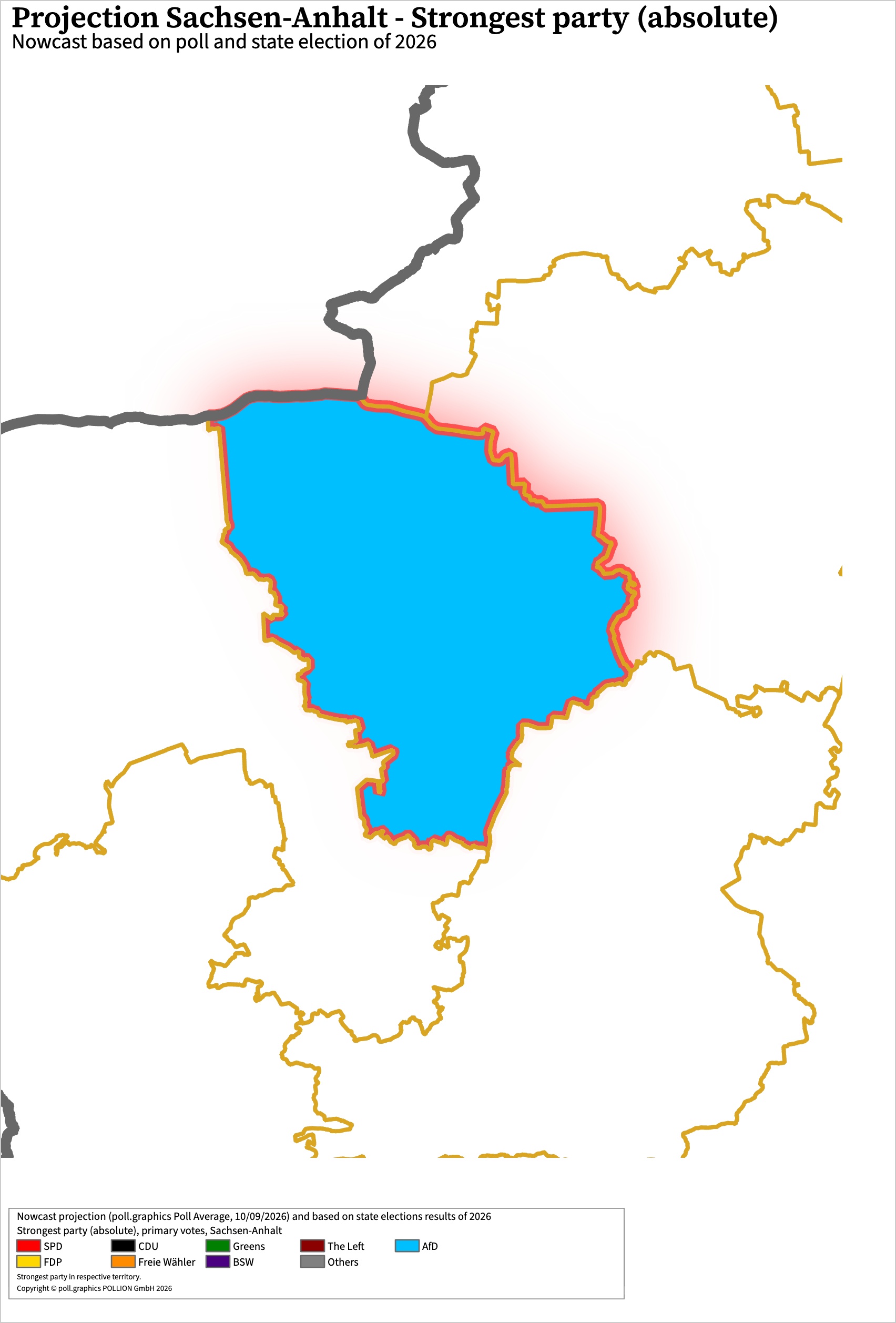 Constituency Analysis 100170014