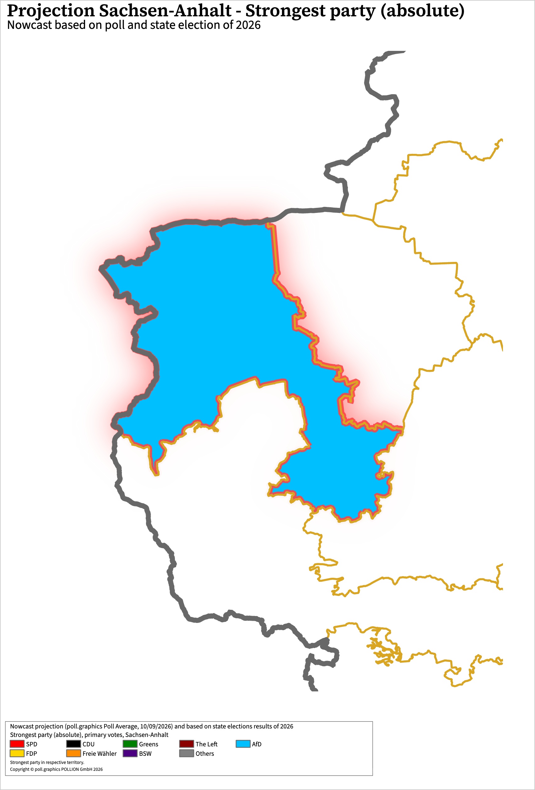 Constituency Analysis 100170015