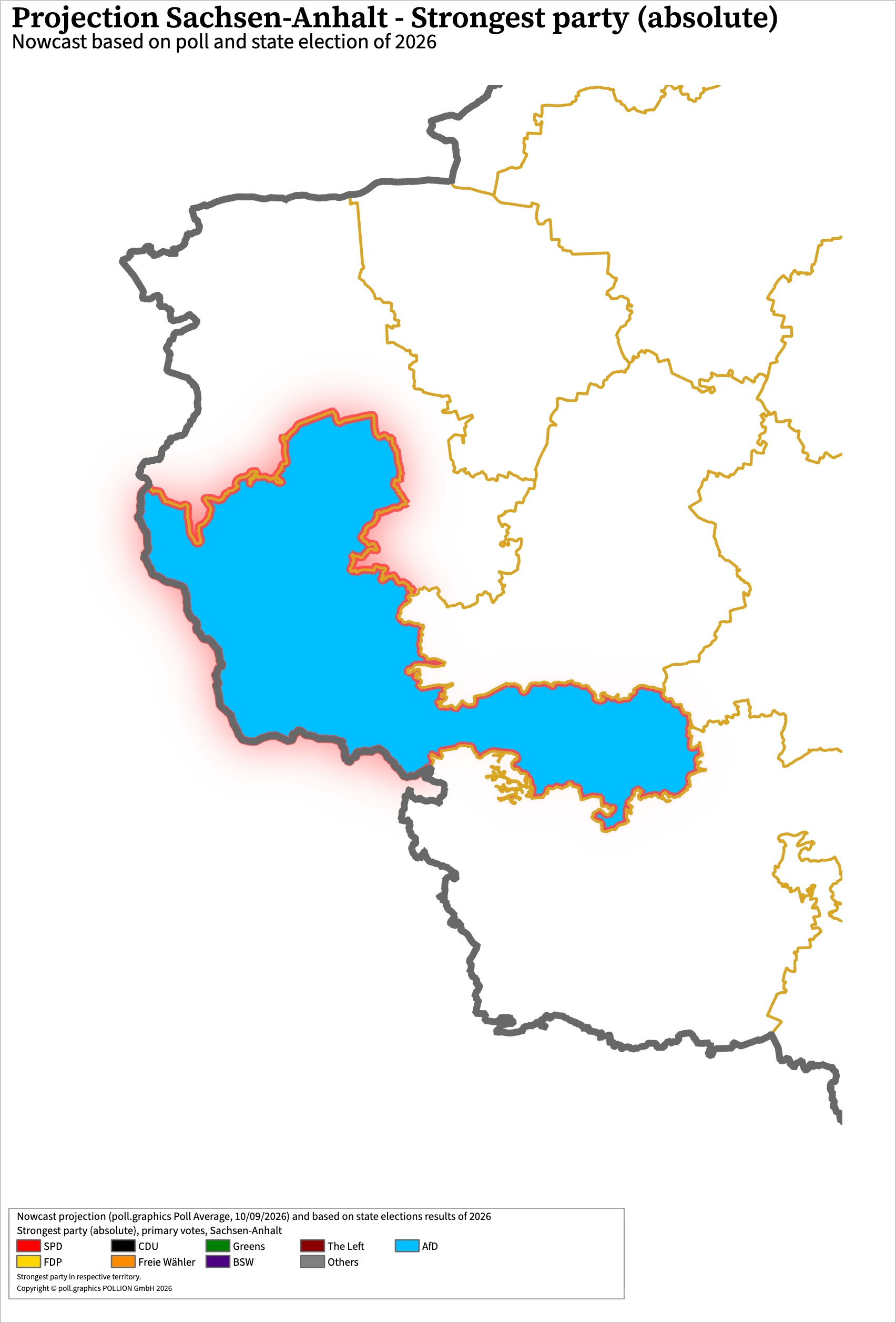 Constituency Analysis 100170016
