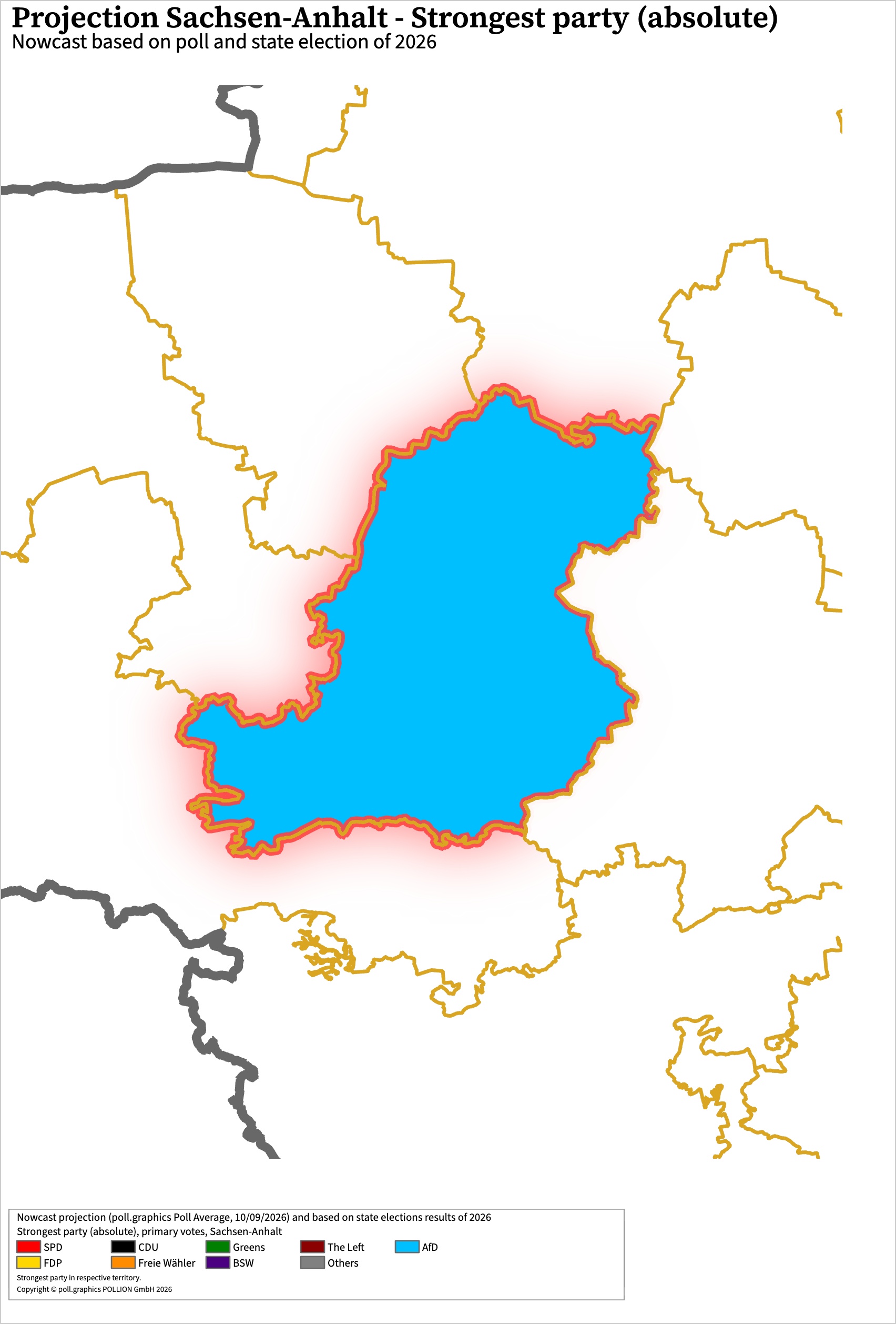 Constituency Analysis 100170017