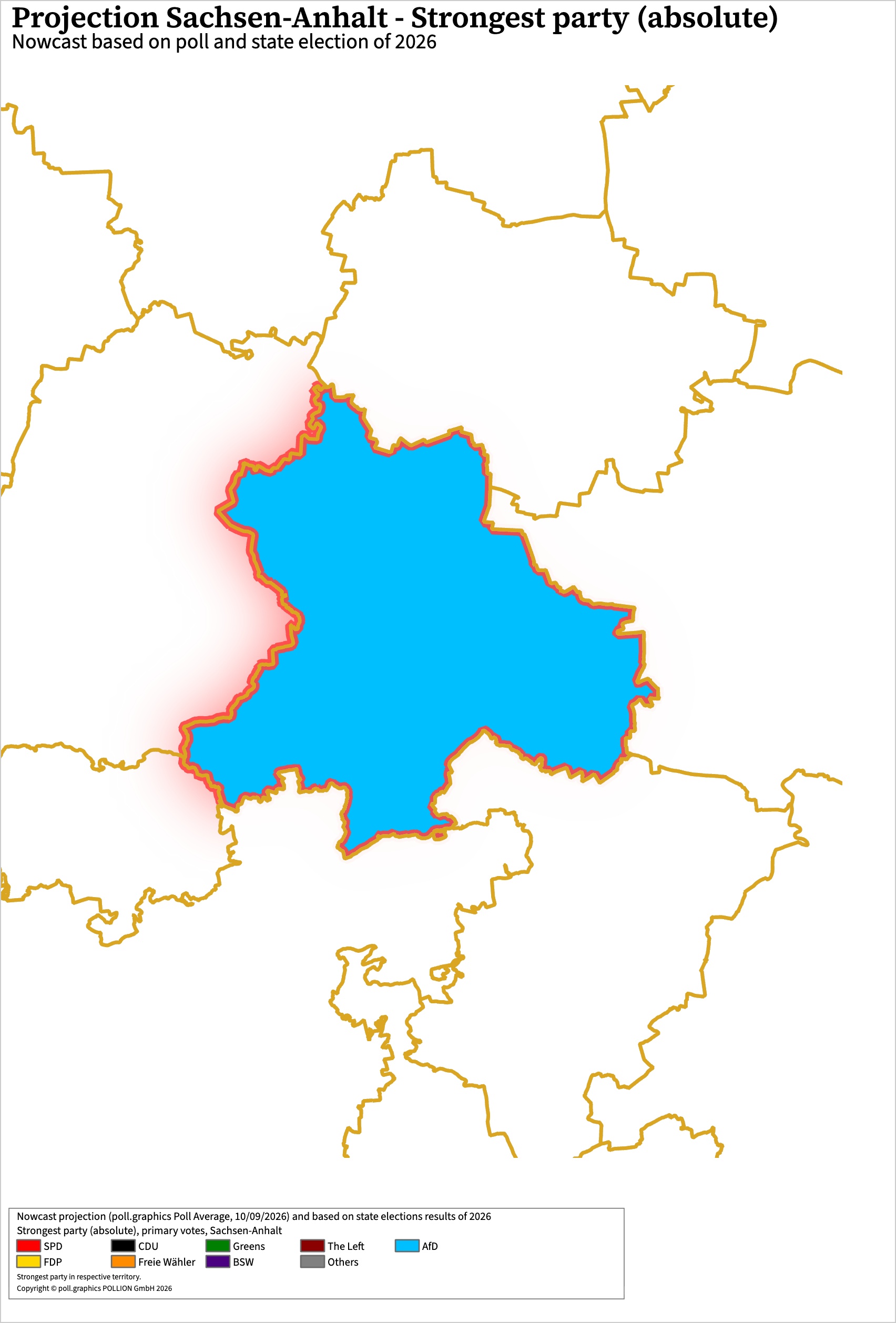 Constituency Analysis 100170018