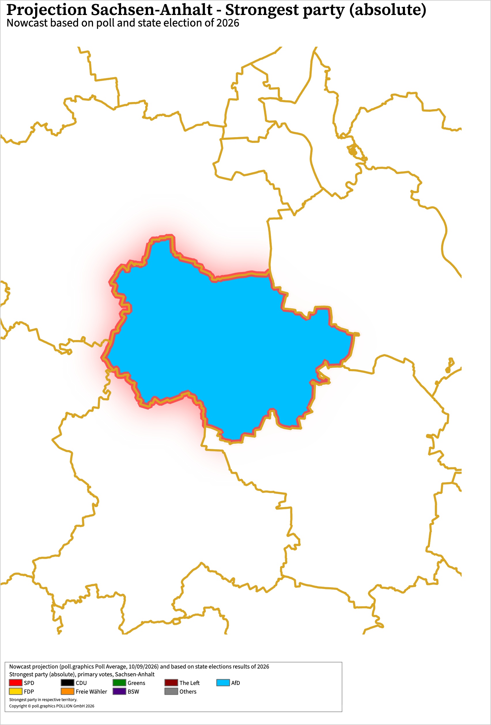Constituency Analysis 100170019