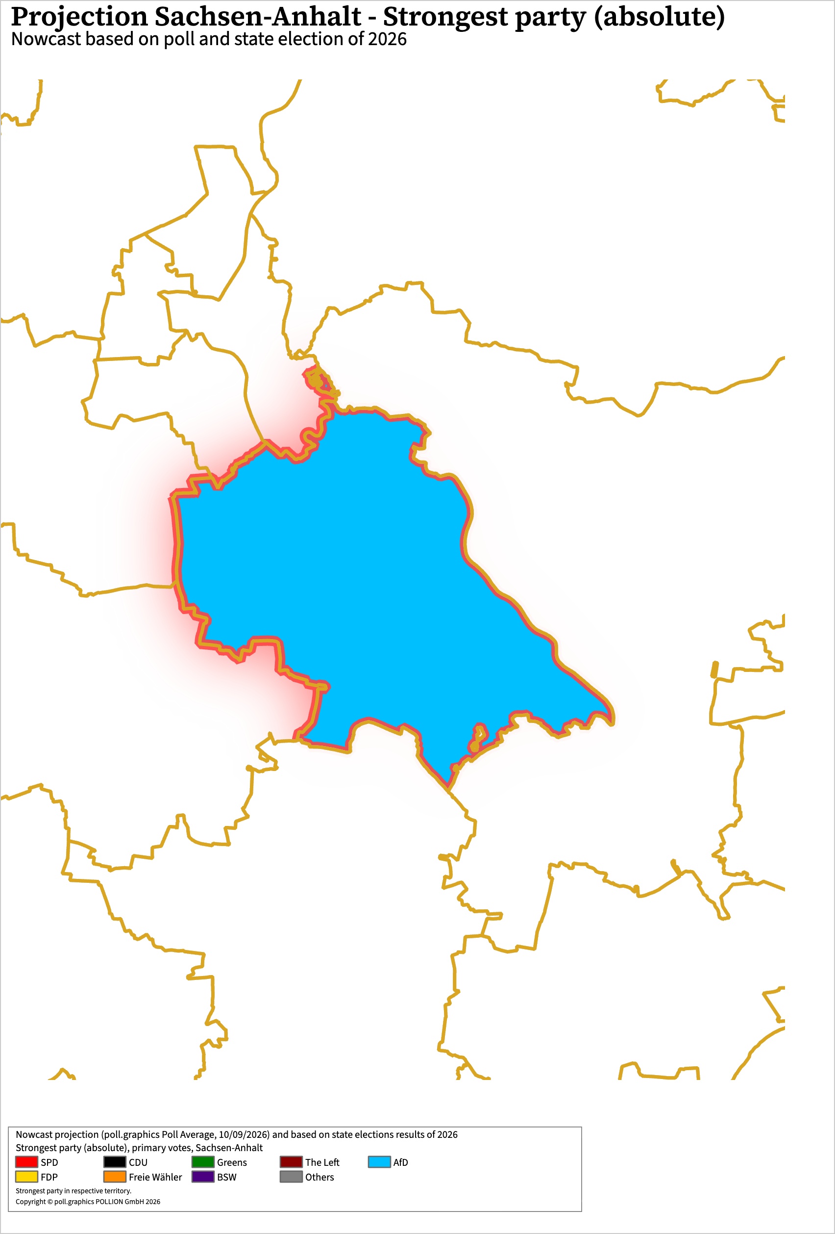 Constituency Analysis 100170020