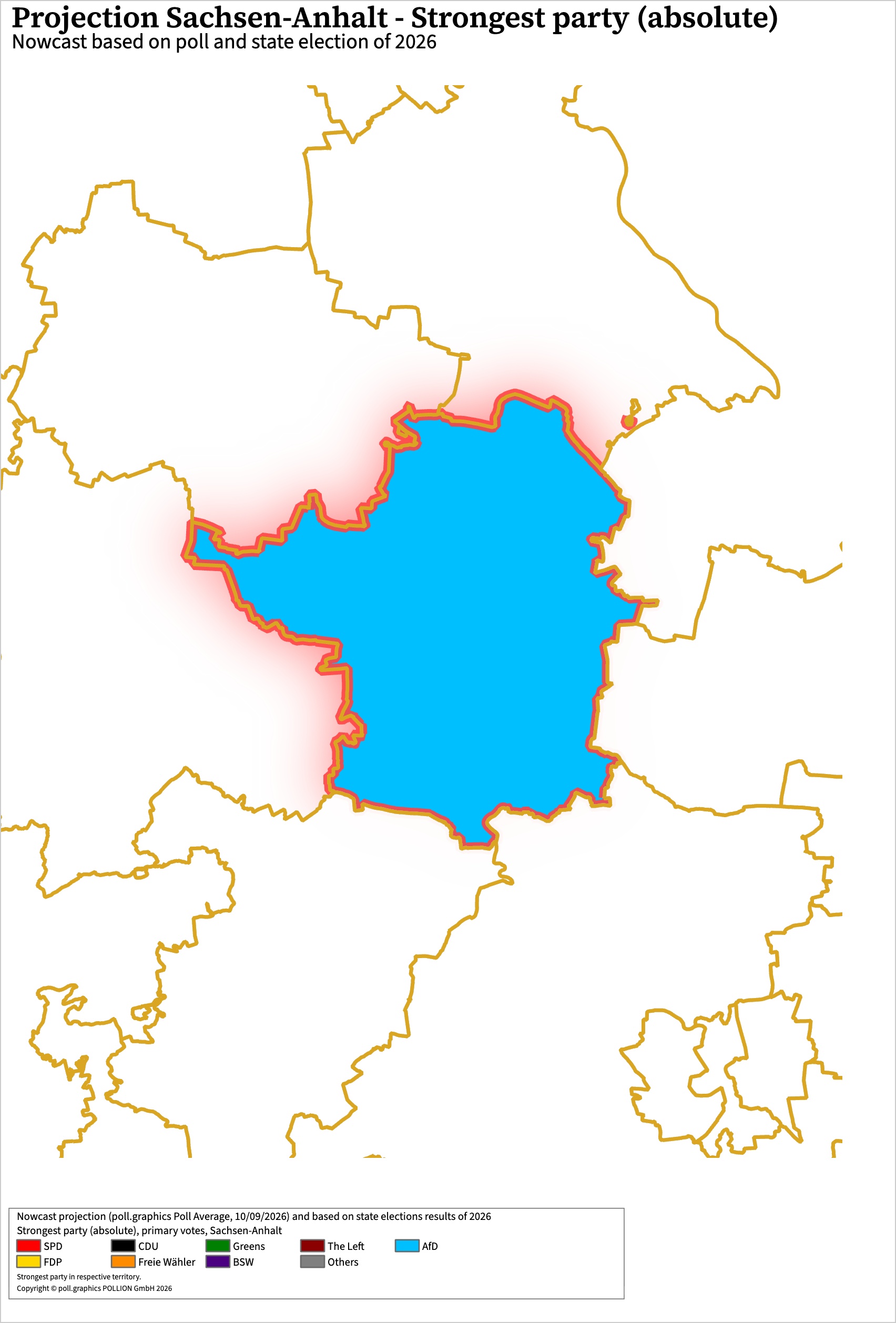 Constituency Analysis 100170021