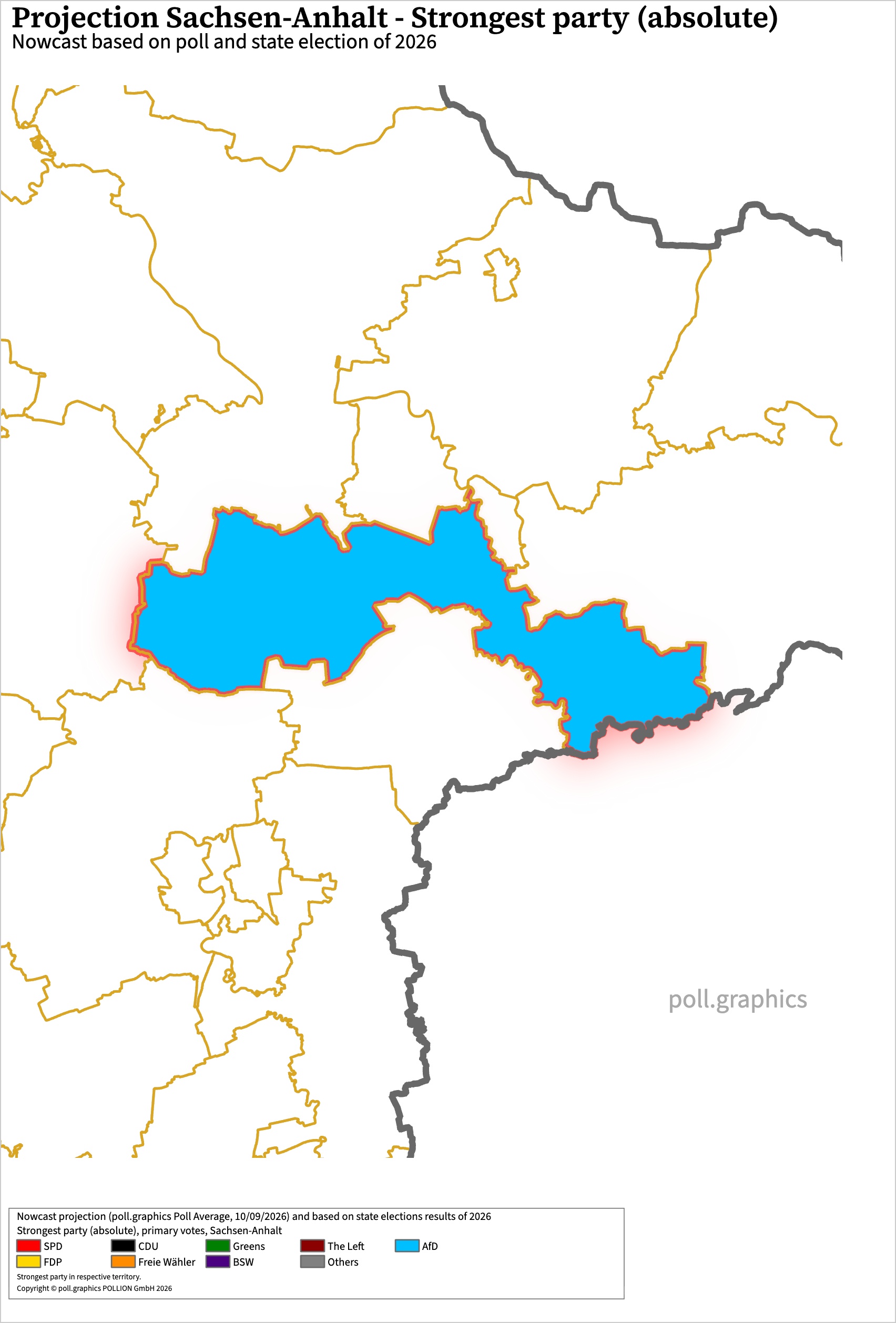 Constituency Analysis 100170022