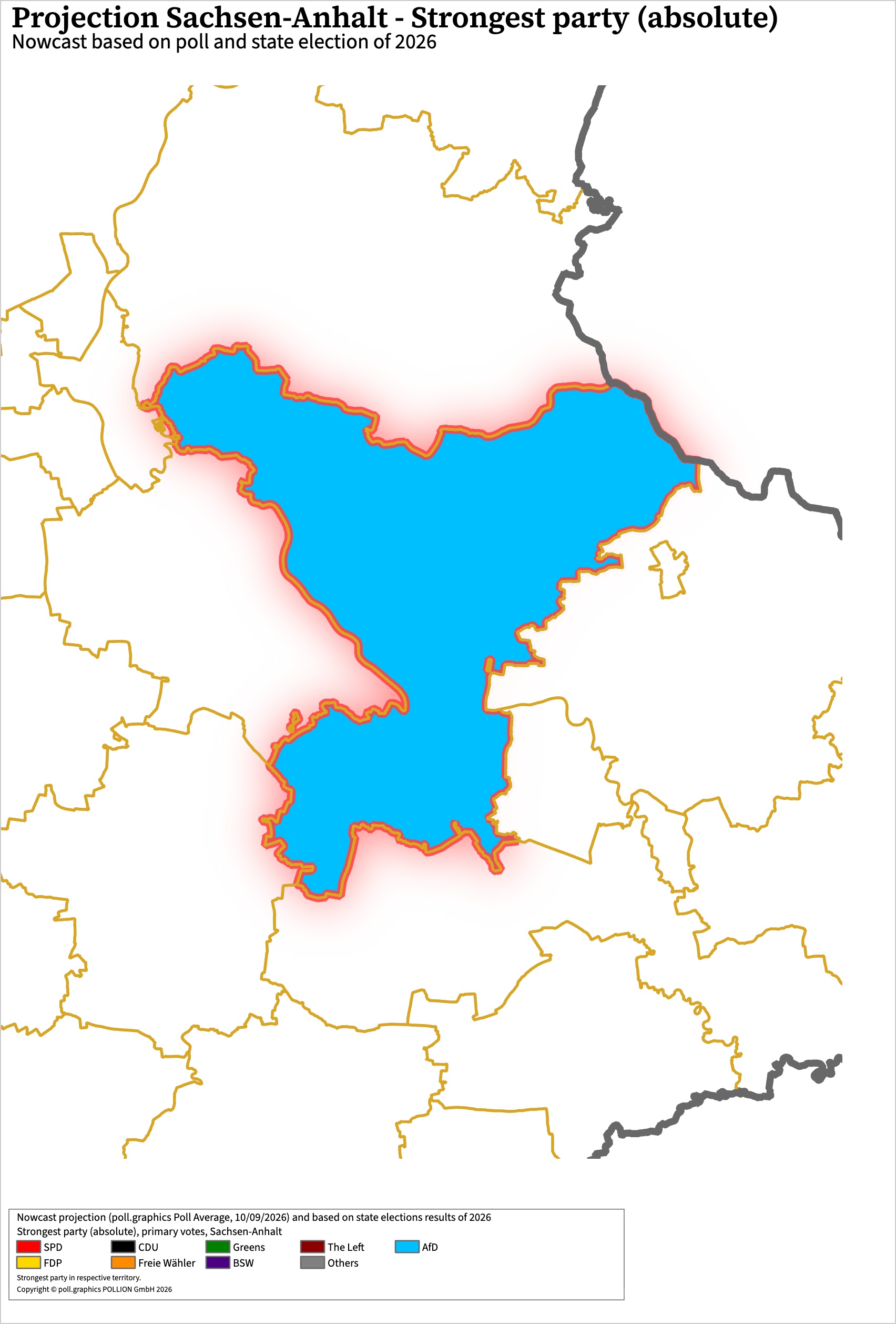 Constituency Analysis 100170023