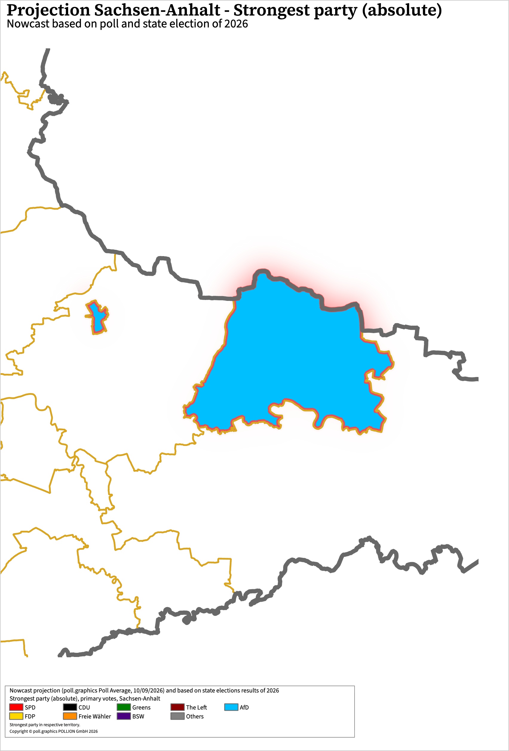 Constituency Analysis 100170024