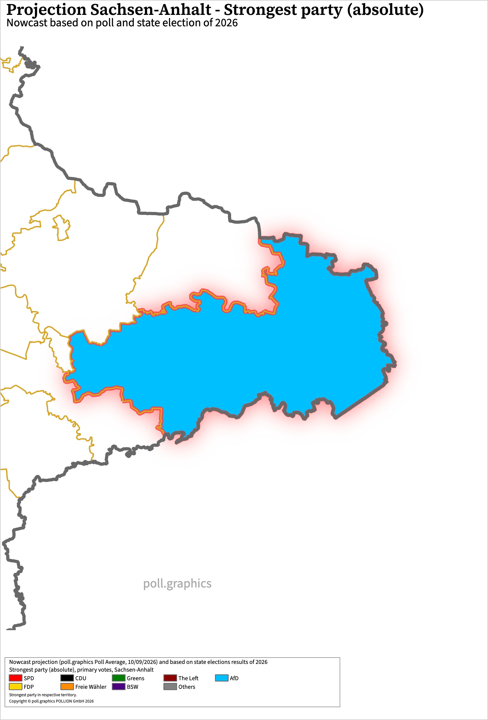 Constituency Analysis 100170025