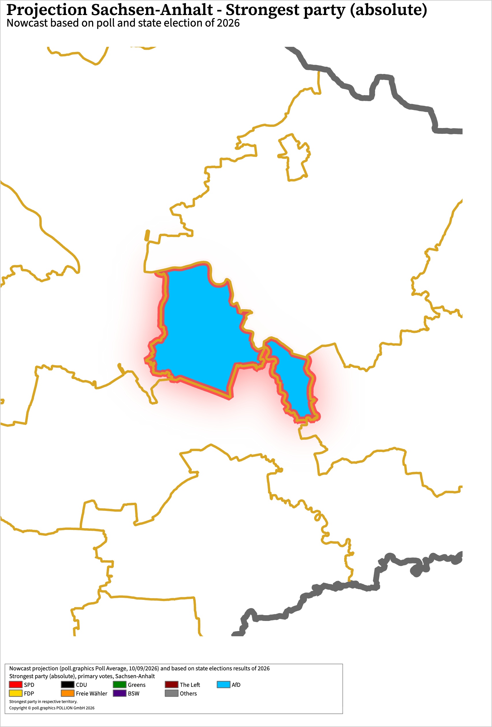 Constituency Analysis 100170026