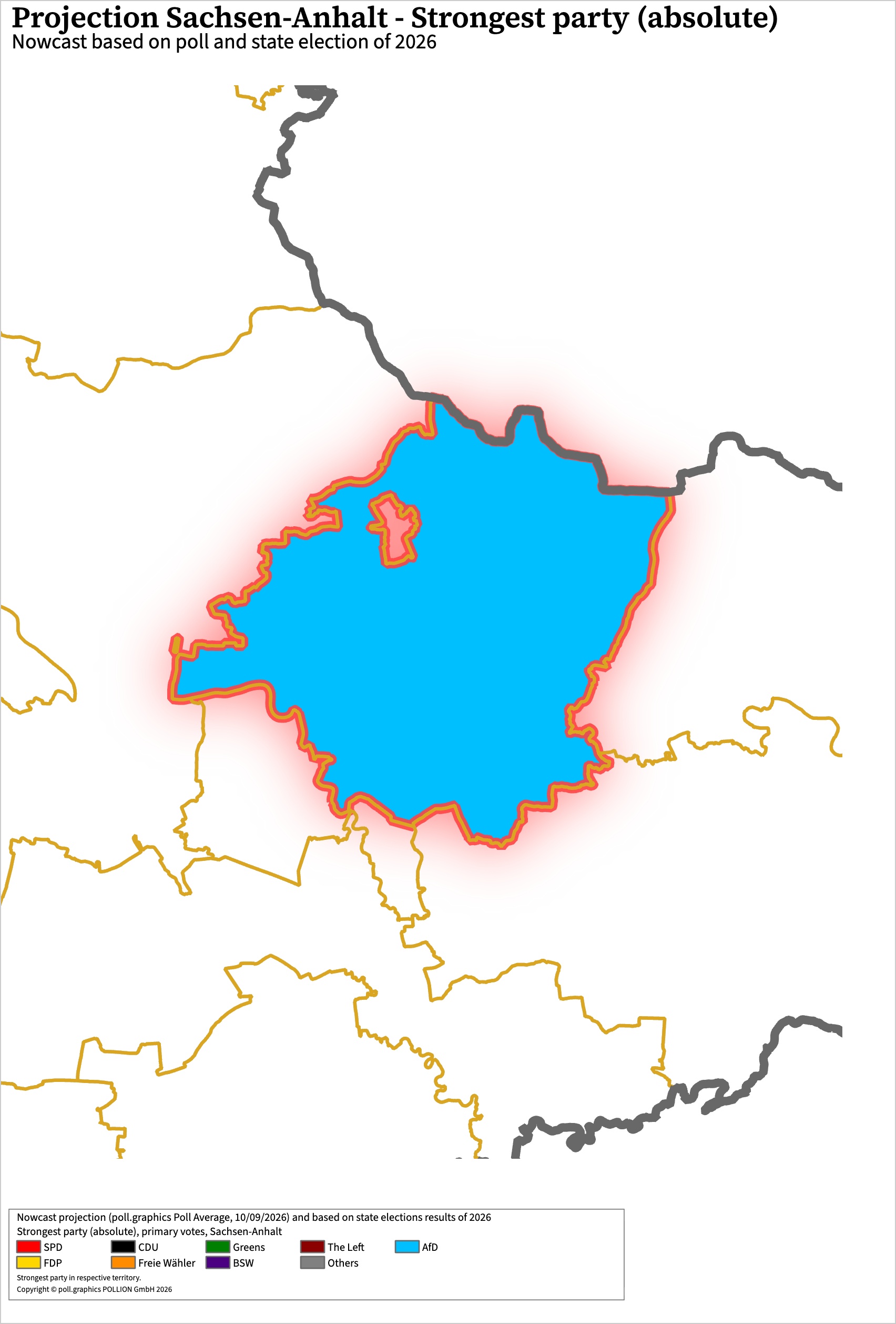 Constituency Analysis 100170027