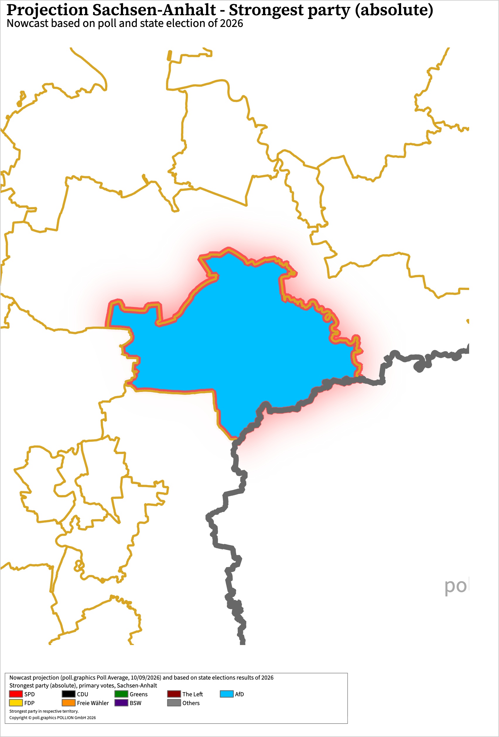 Constituency Analysis 100170028