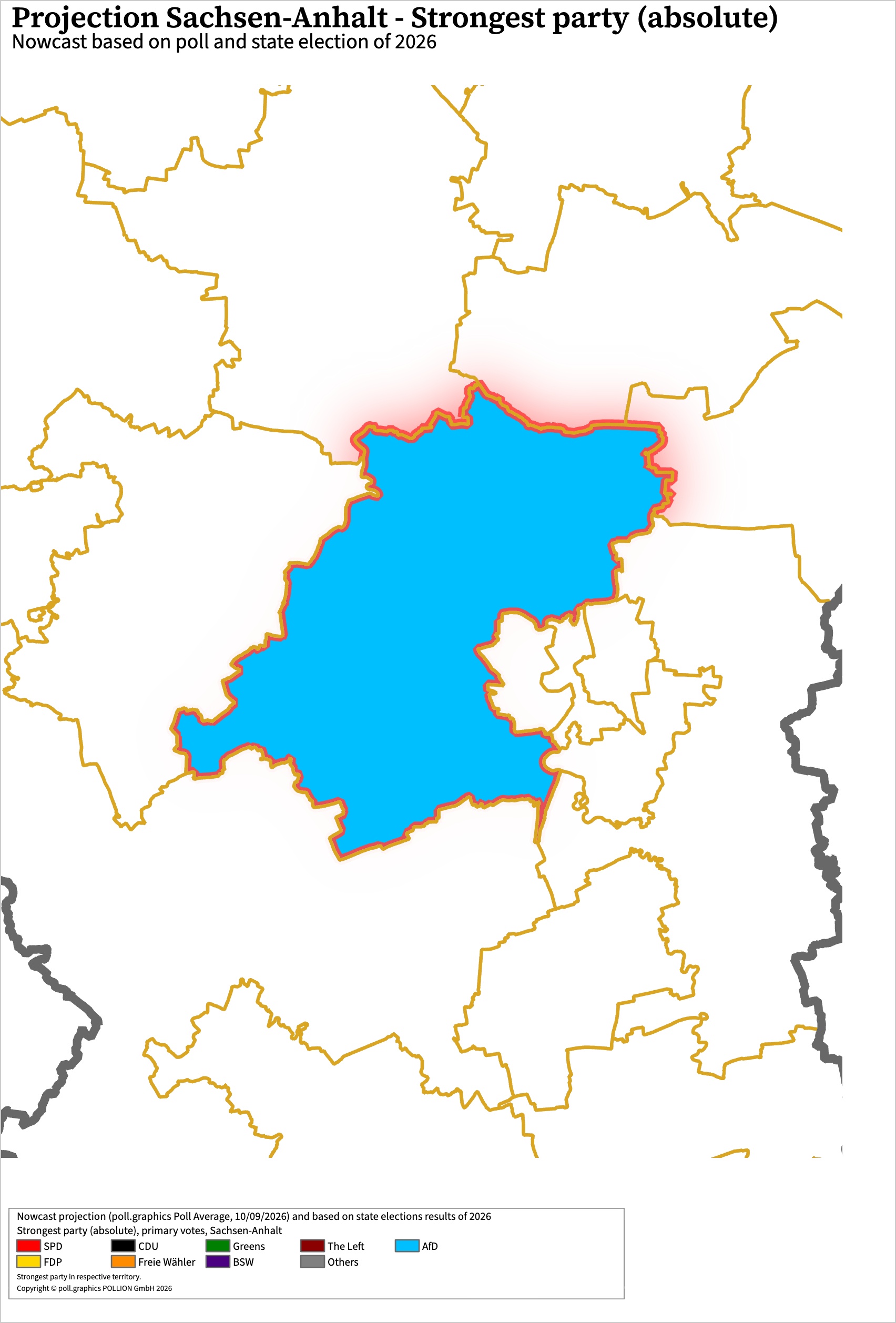 Constituency Analysis 100170029