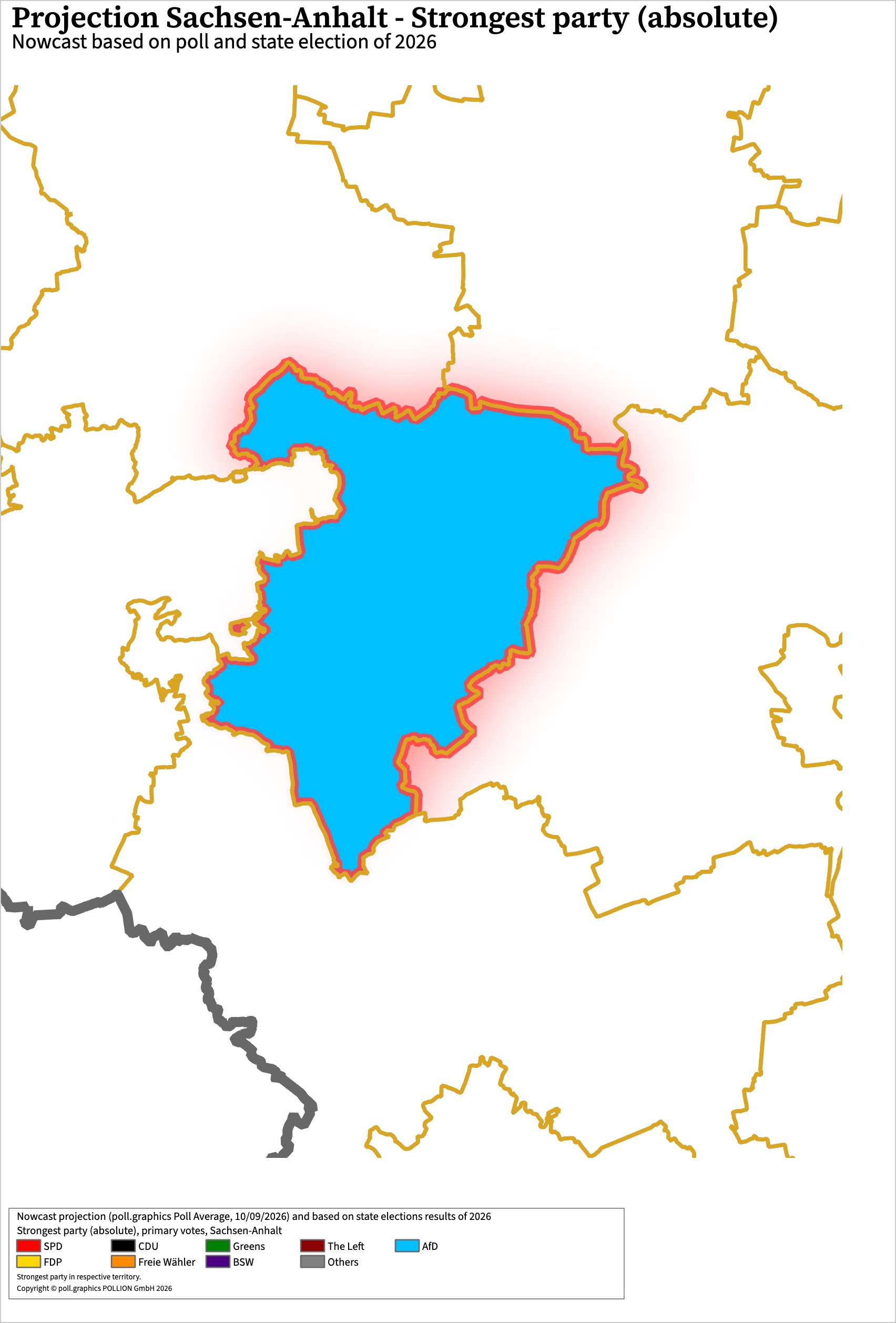 Constituency Analysis 100170030