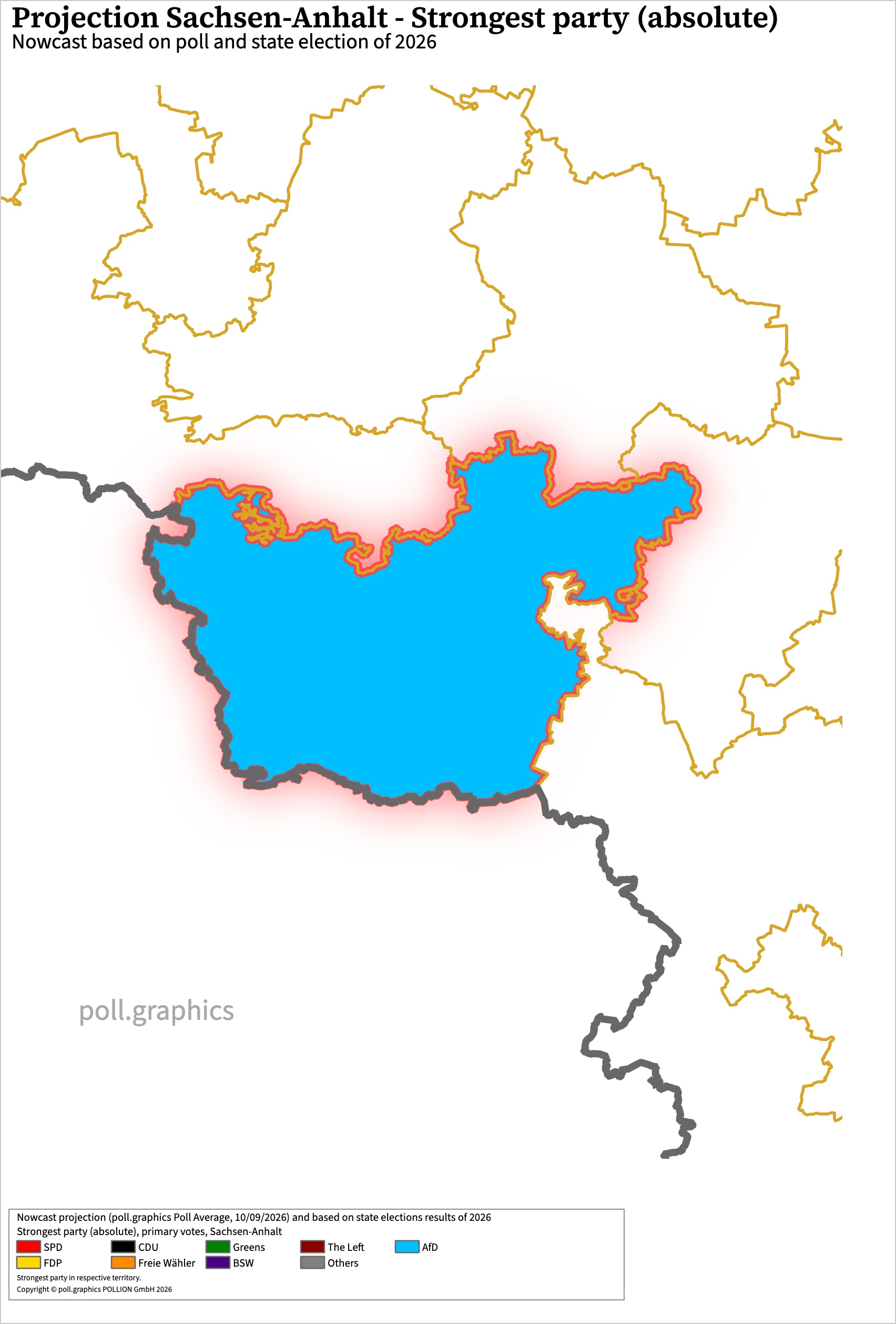 Constituency Analysis 100170031