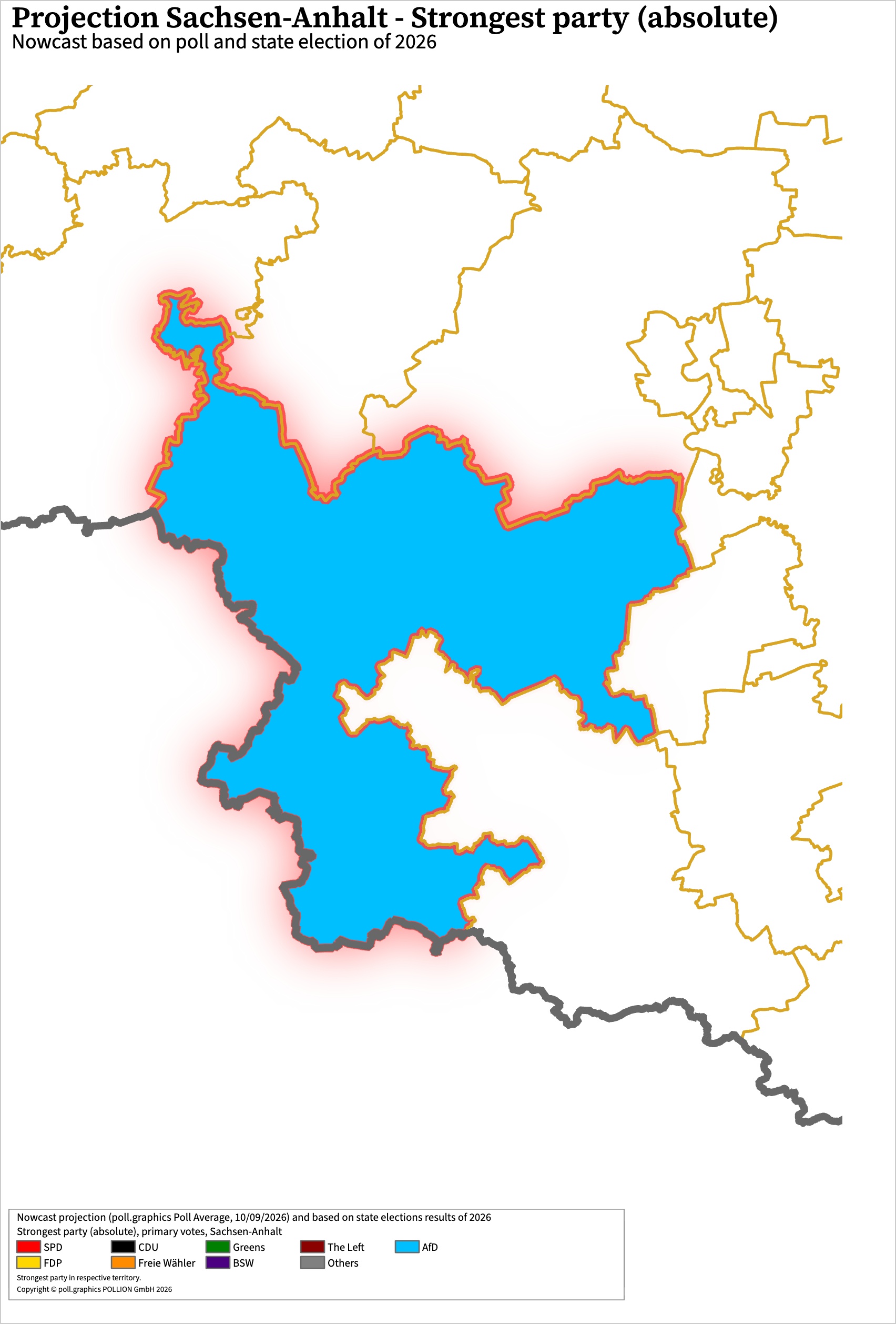 Constituency Analysis 100170032