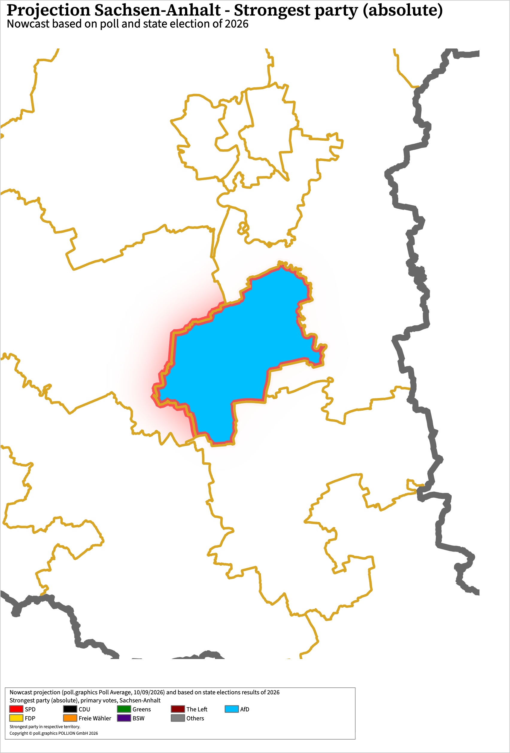 Constituency Analysis 100170033