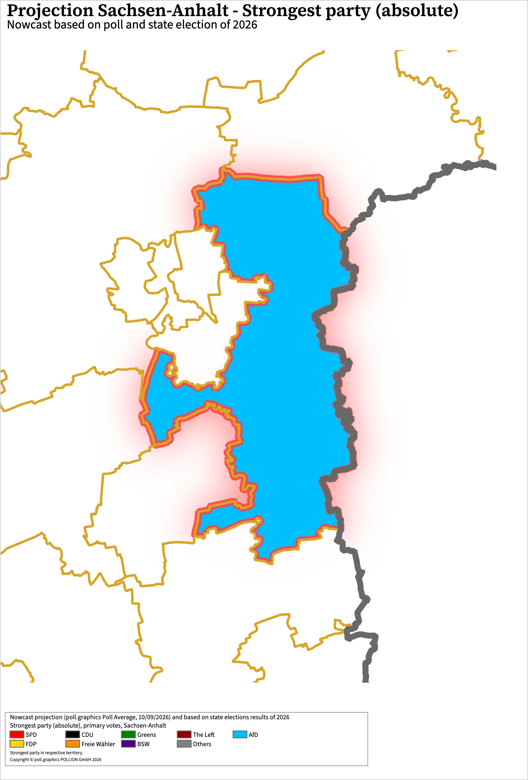 Constituency Analysis 100170034