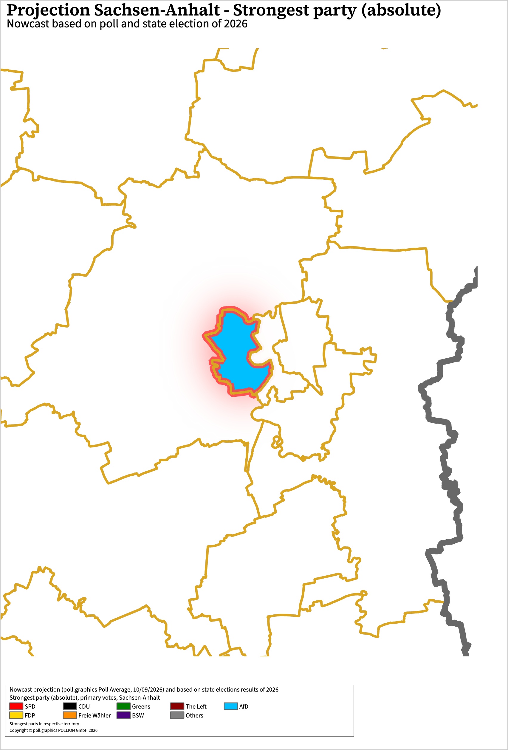 Constituency Analysis 100170035