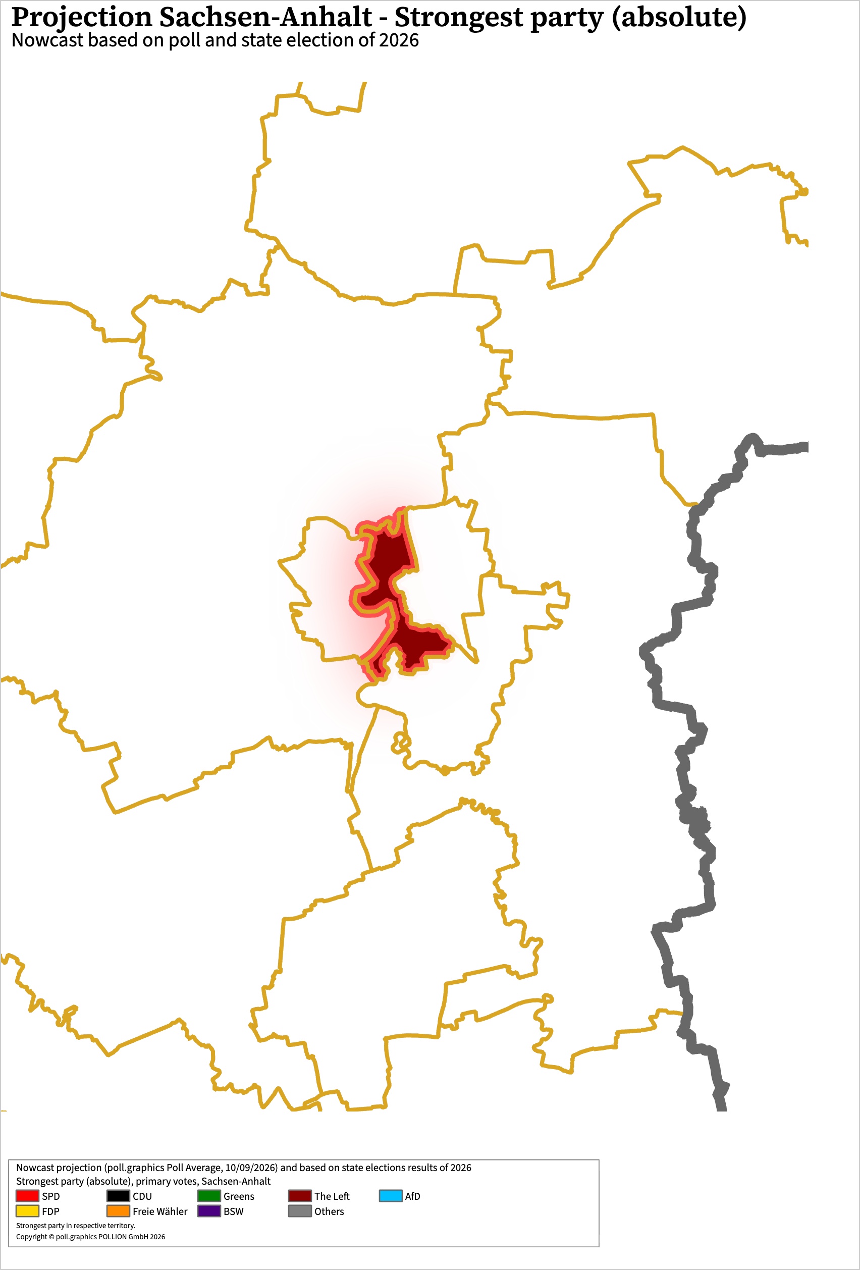Constituency Analysis 100170036