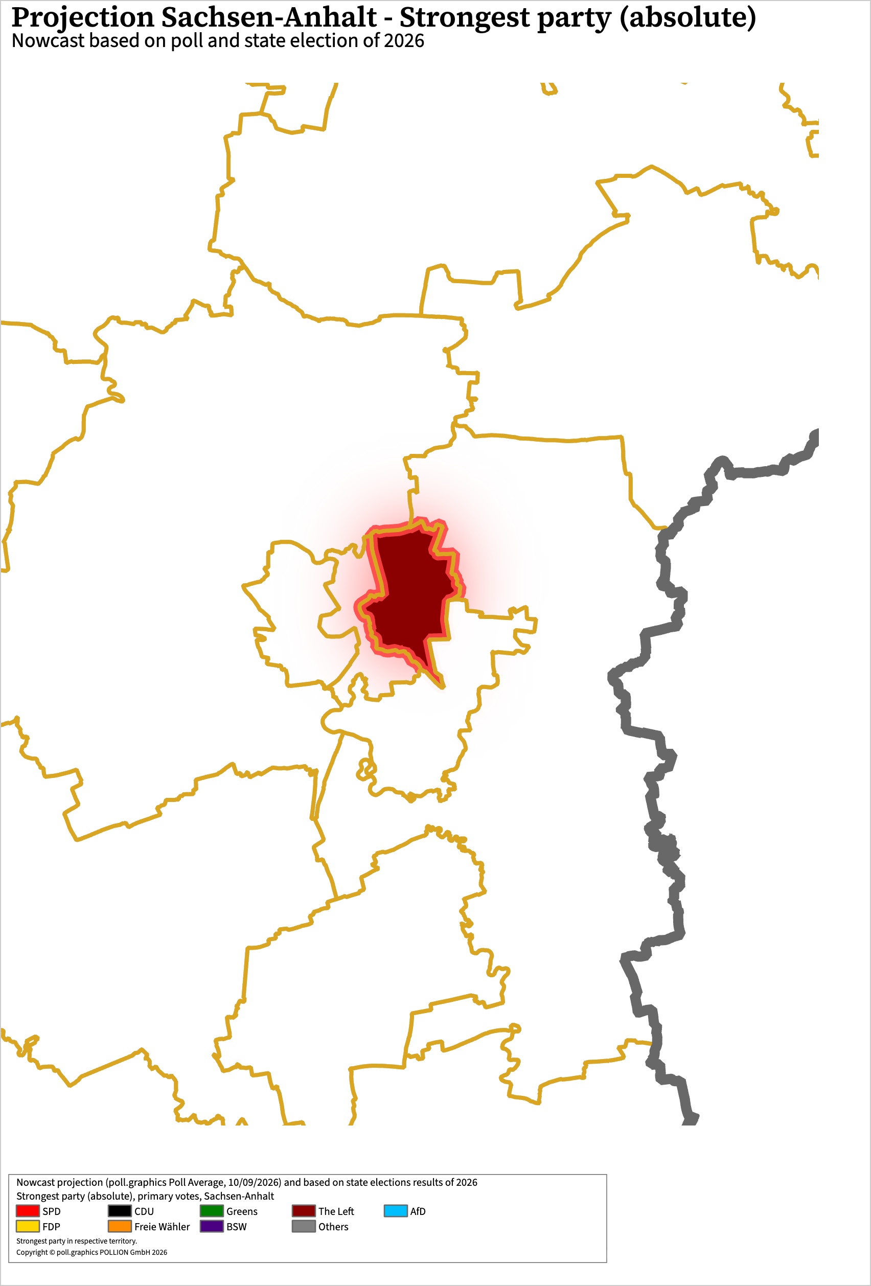 Constituency Analysis 100170037