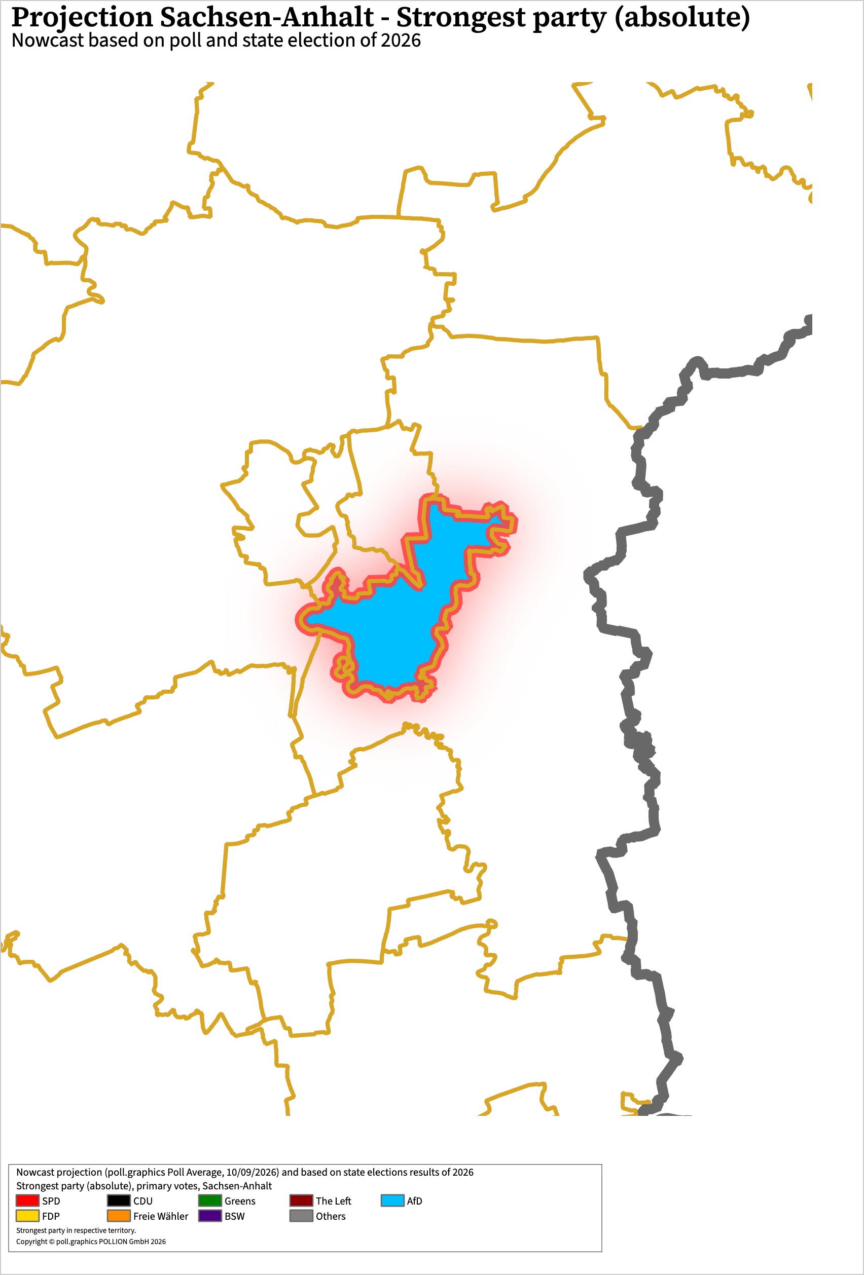 Constituency Analysis 100170038