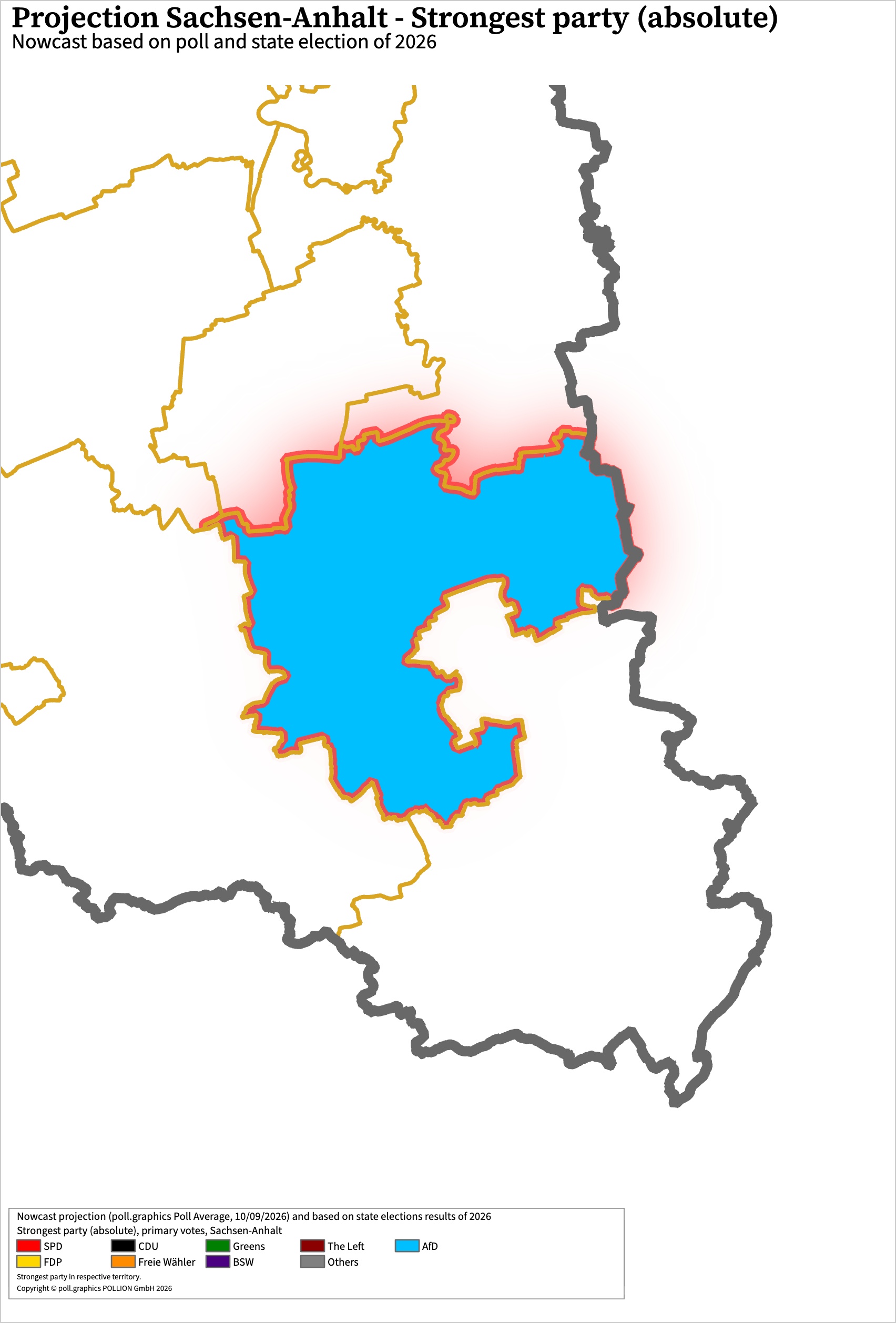 Constituency Analysis 100170039