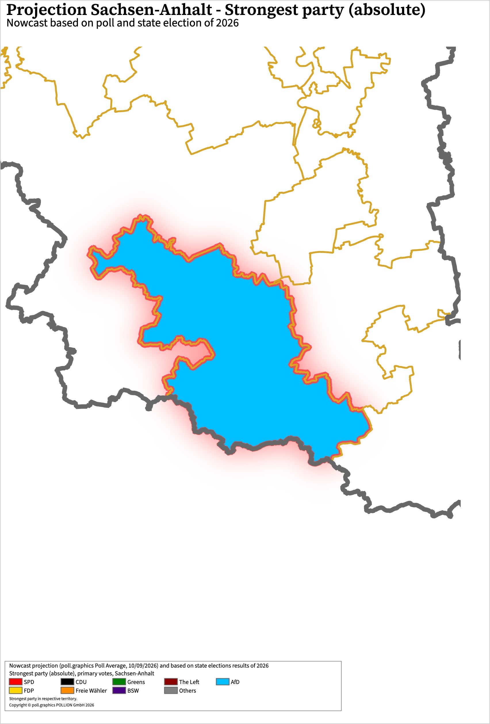 Constituency Analysis 100170040