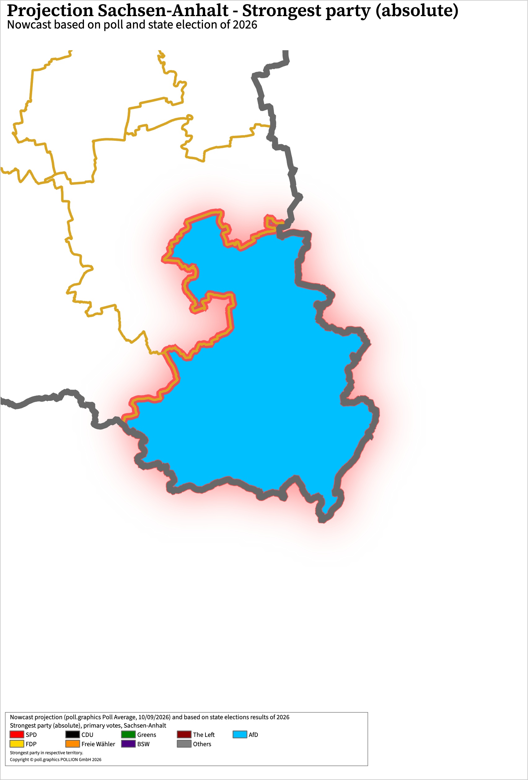 Constituency Analysis 100170041