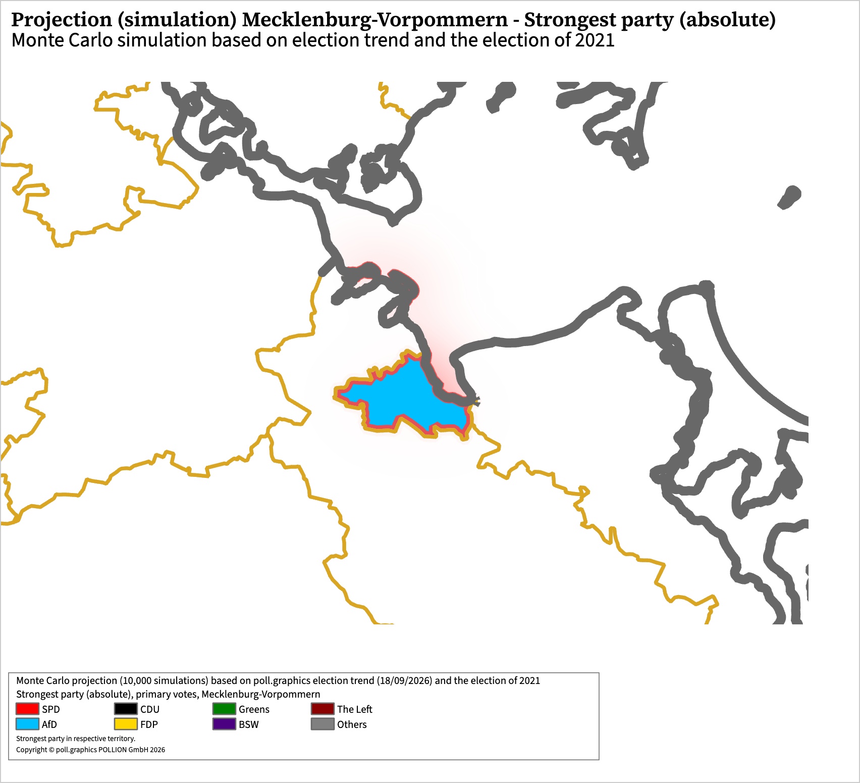 Constituency Analysis 100180001