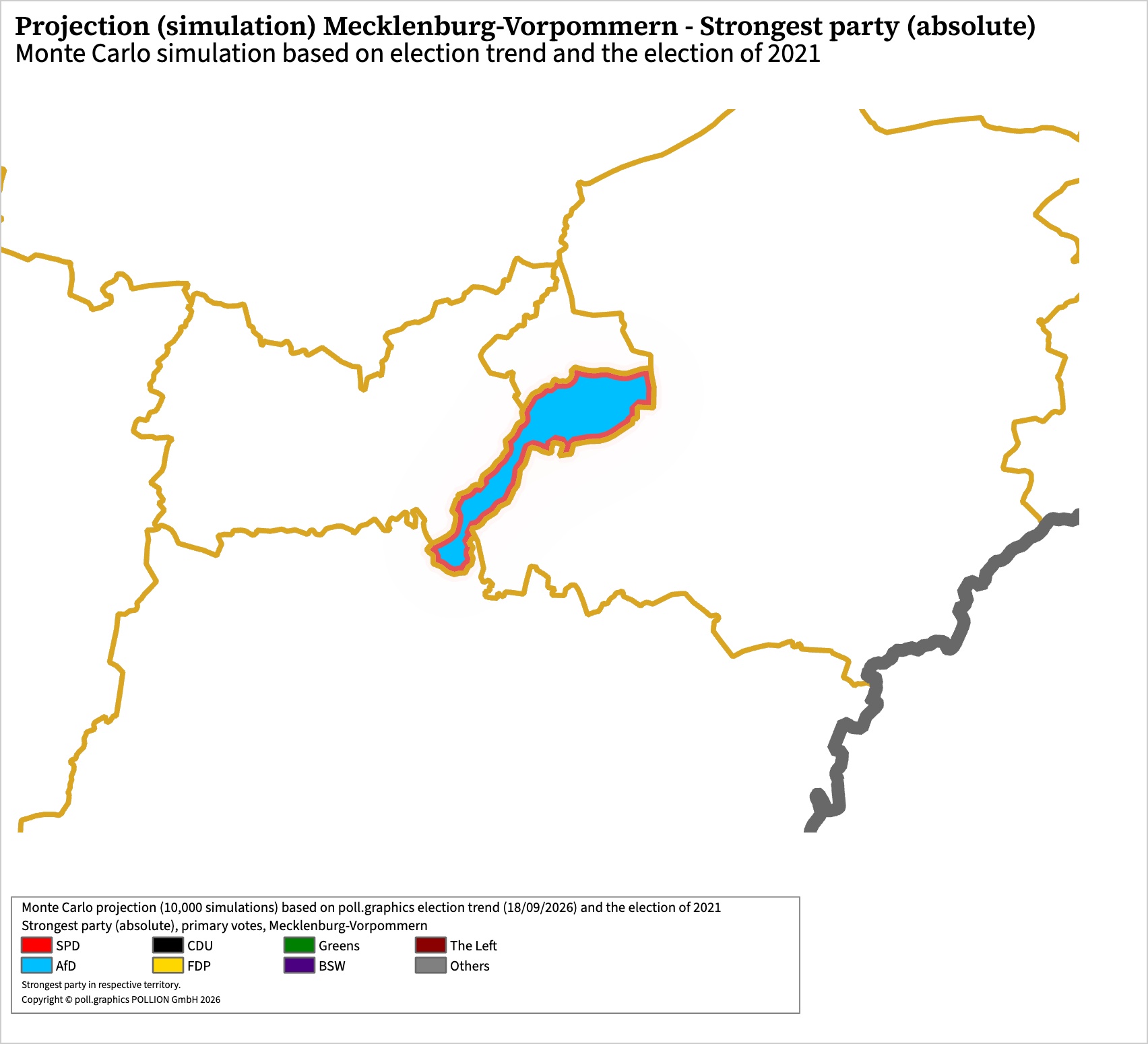 Constituency Analysis 100180002