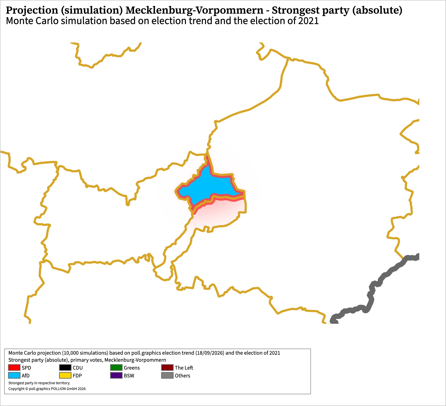 Constituency Analysis 100180003