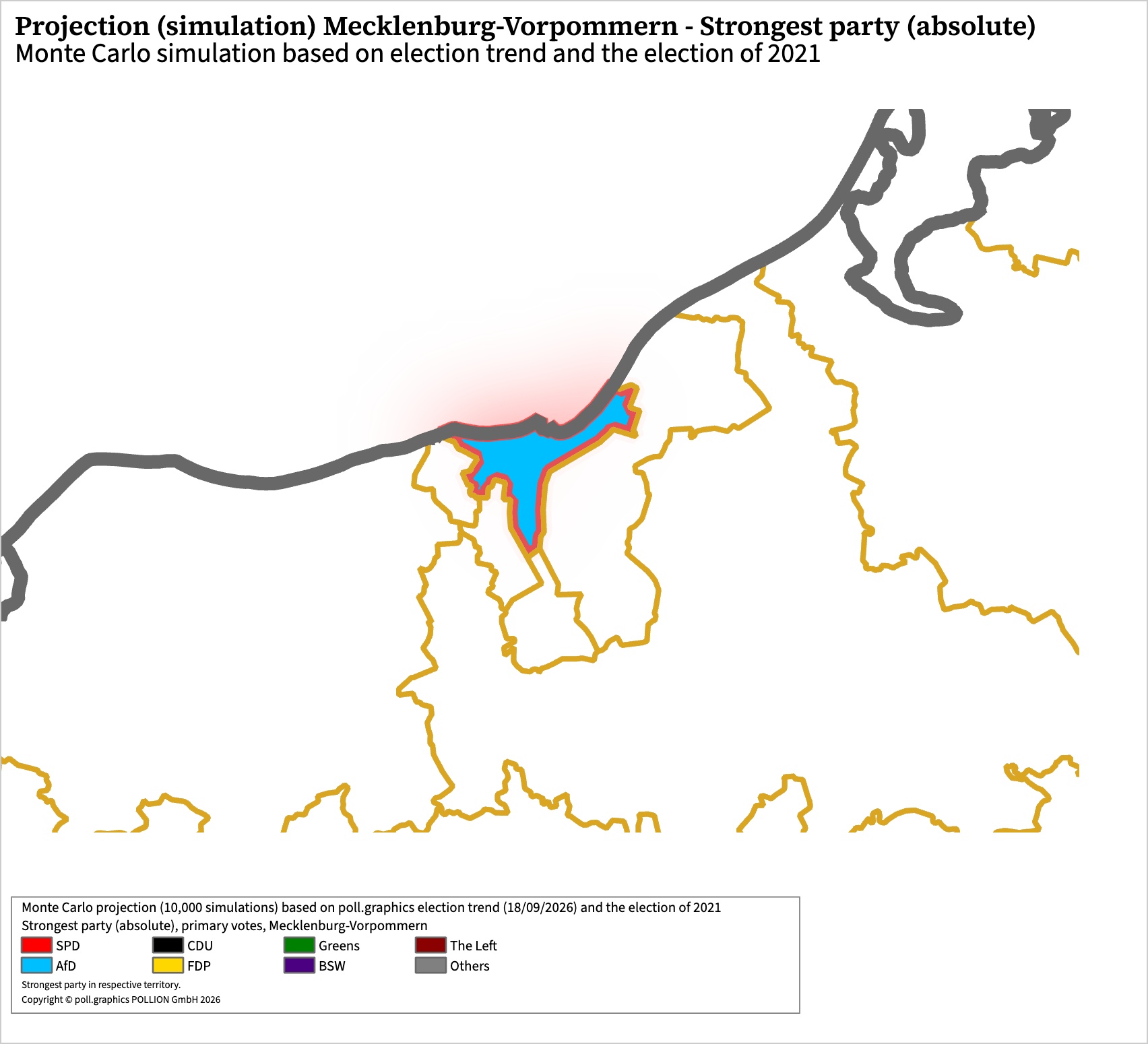 Constituency Analysis 100180004