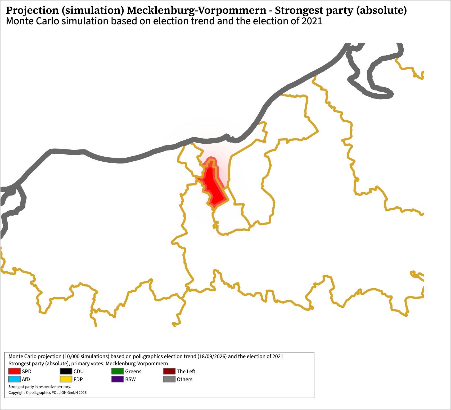 Constituency Analysis 100180005