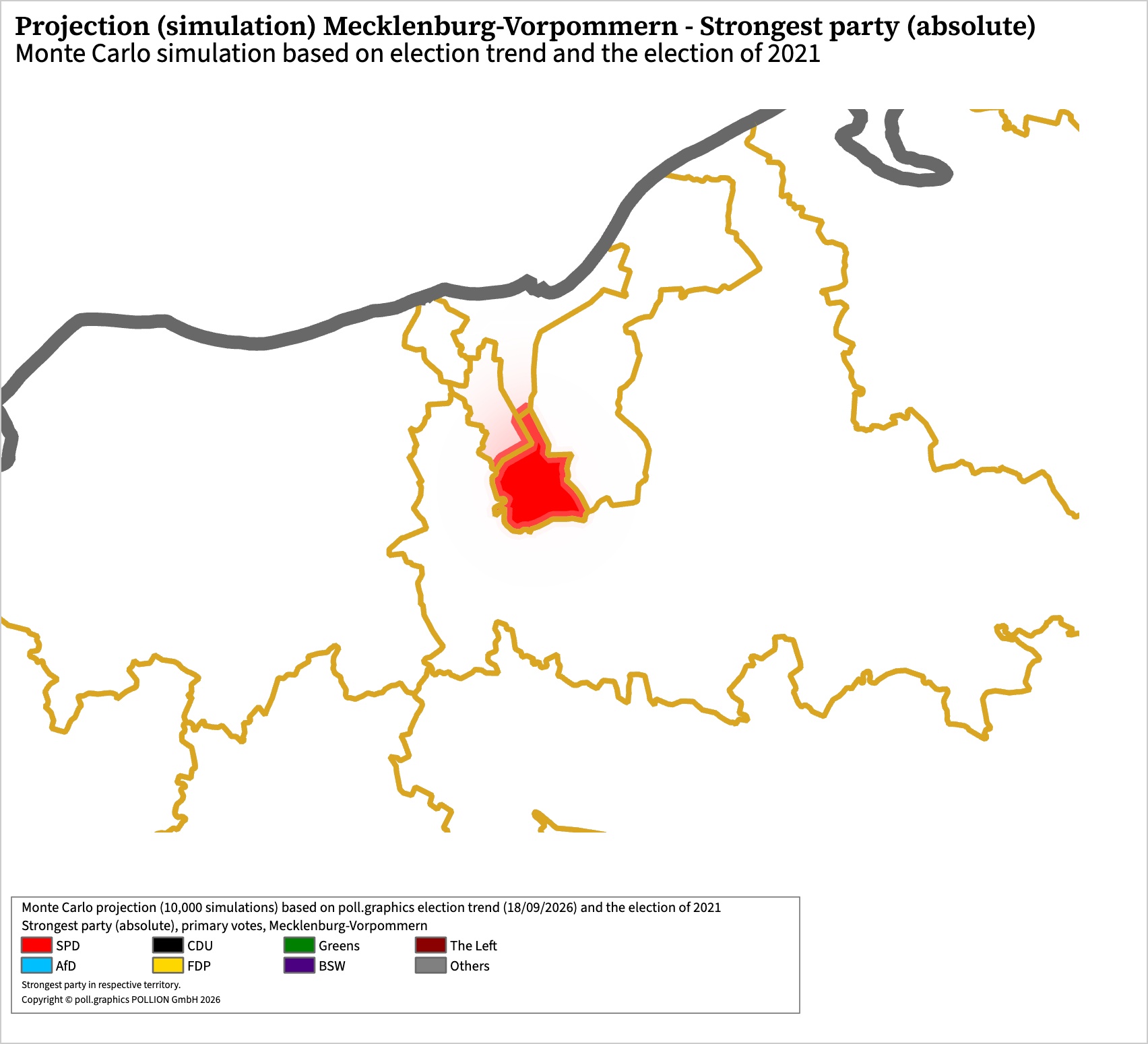 Constituency Analysis 100180006