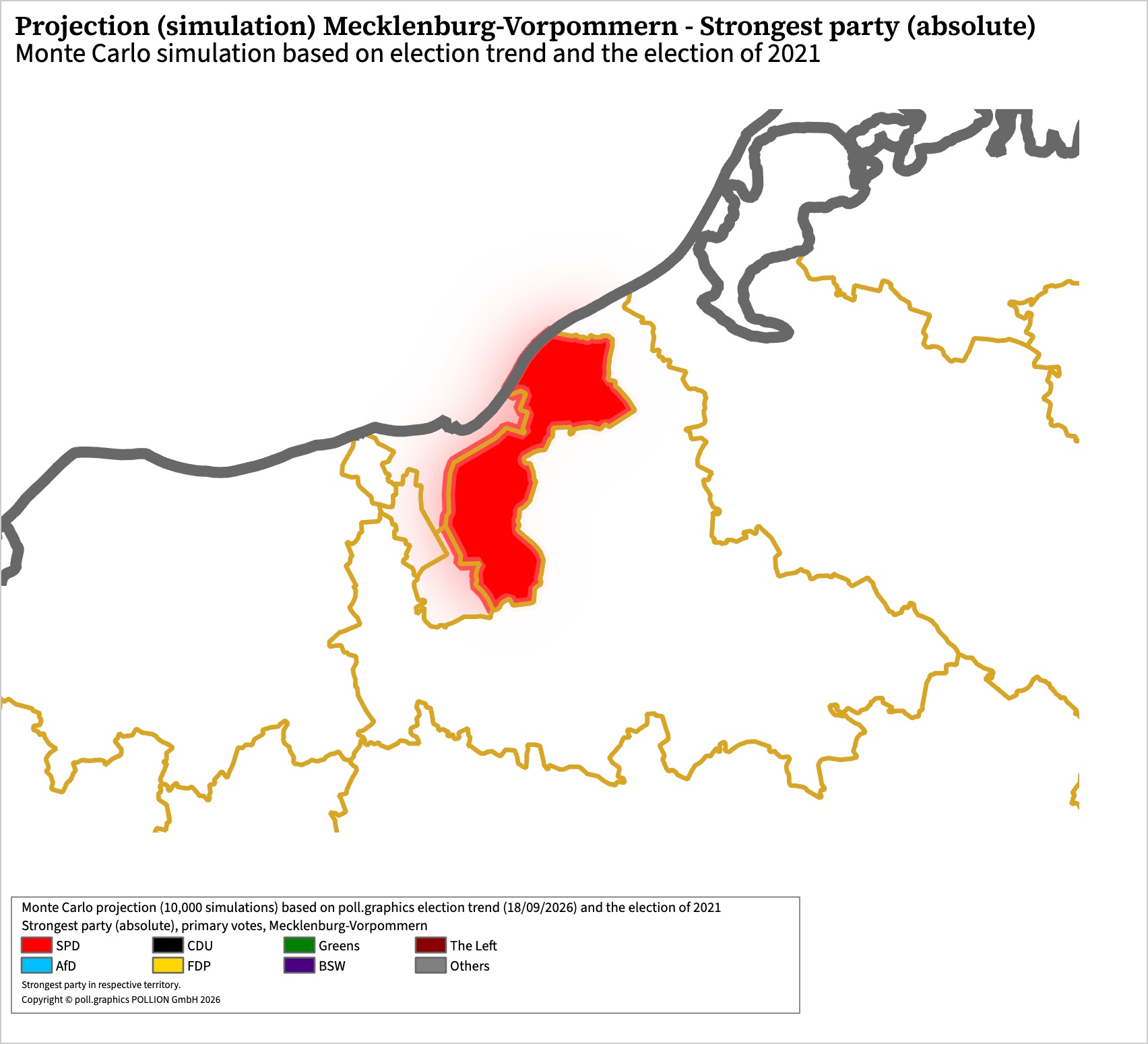 Constituency Analysis 100180007