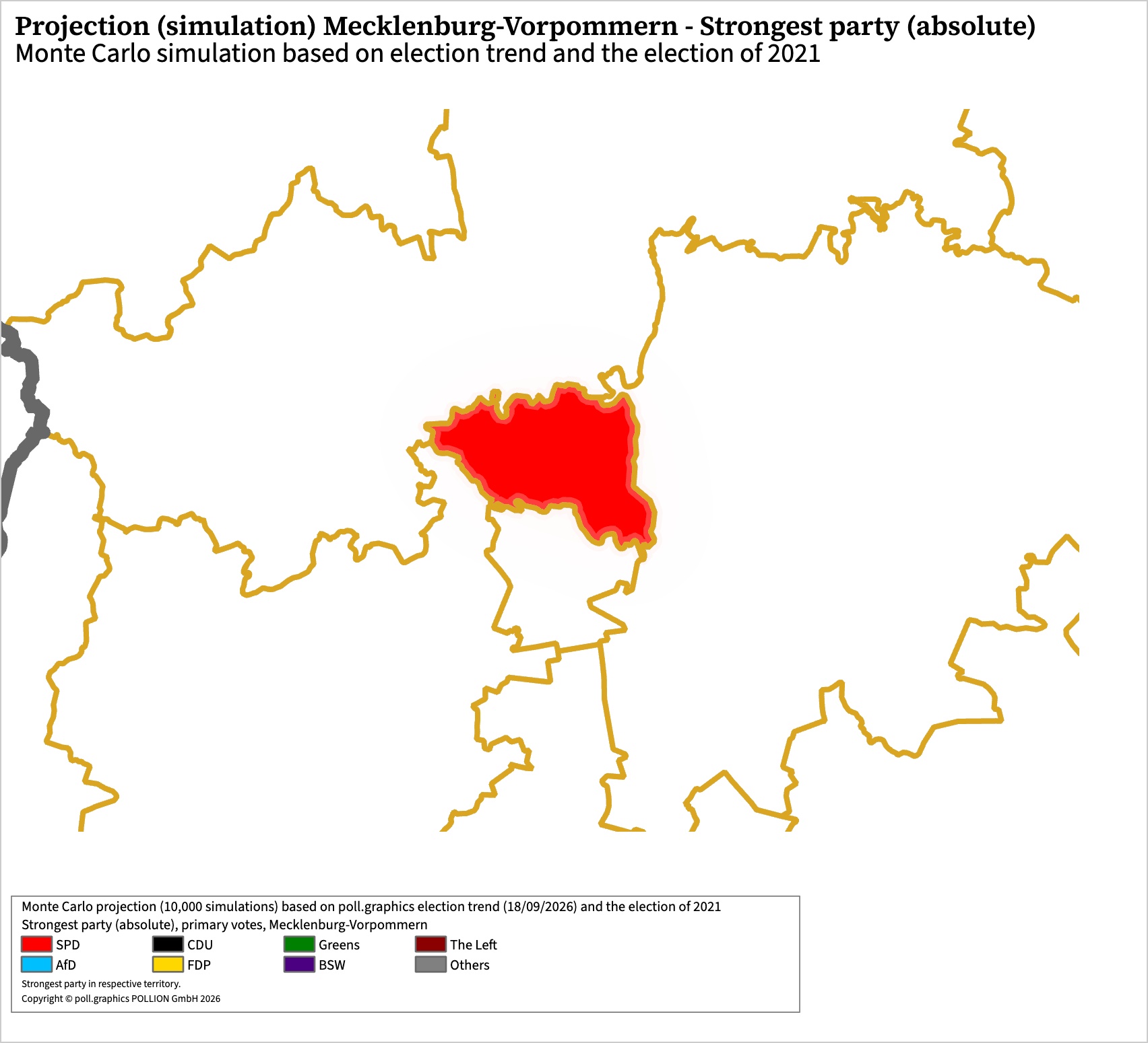 Constituency Analysis 100180008