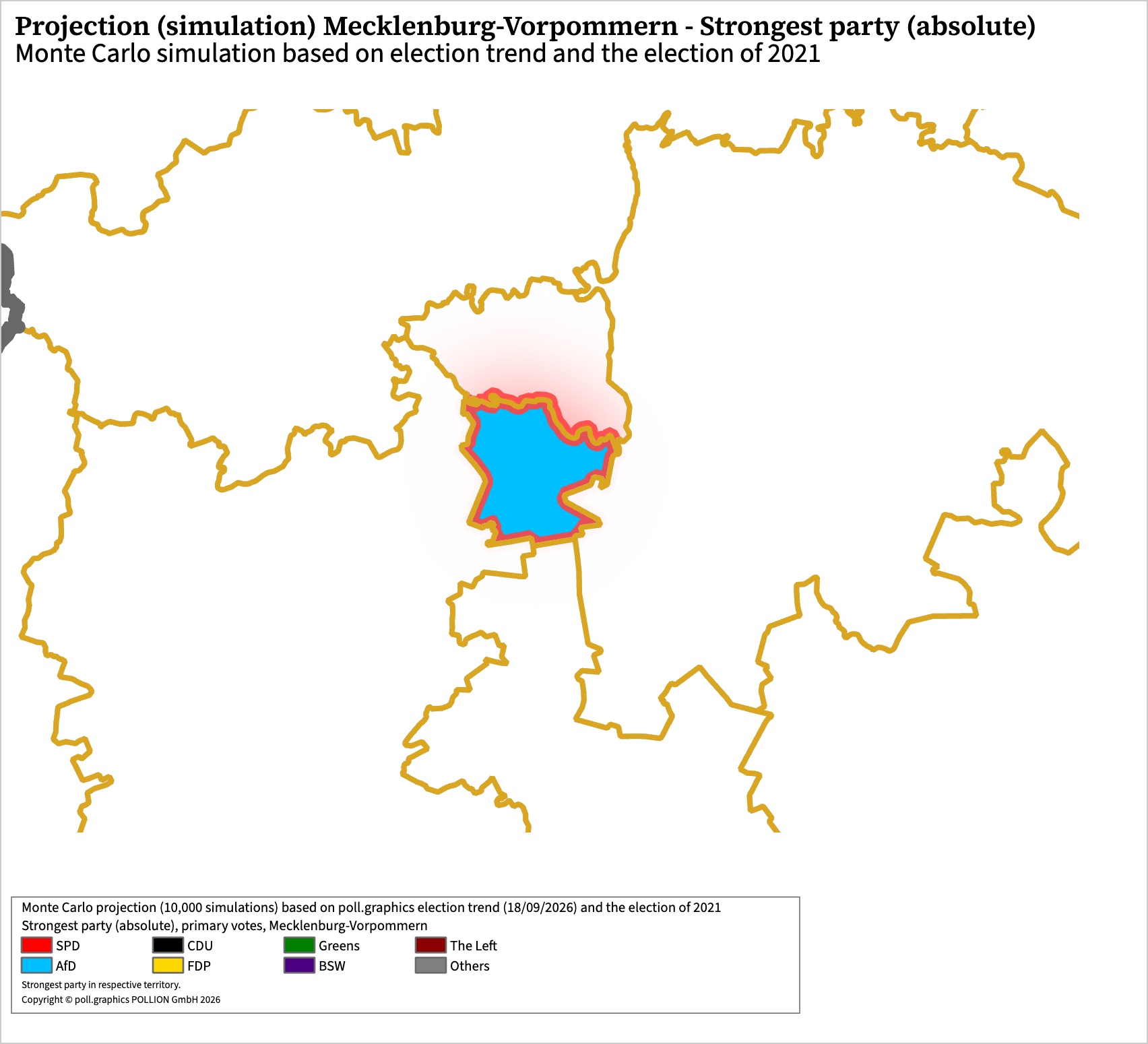 Constituency Analysis 100180009