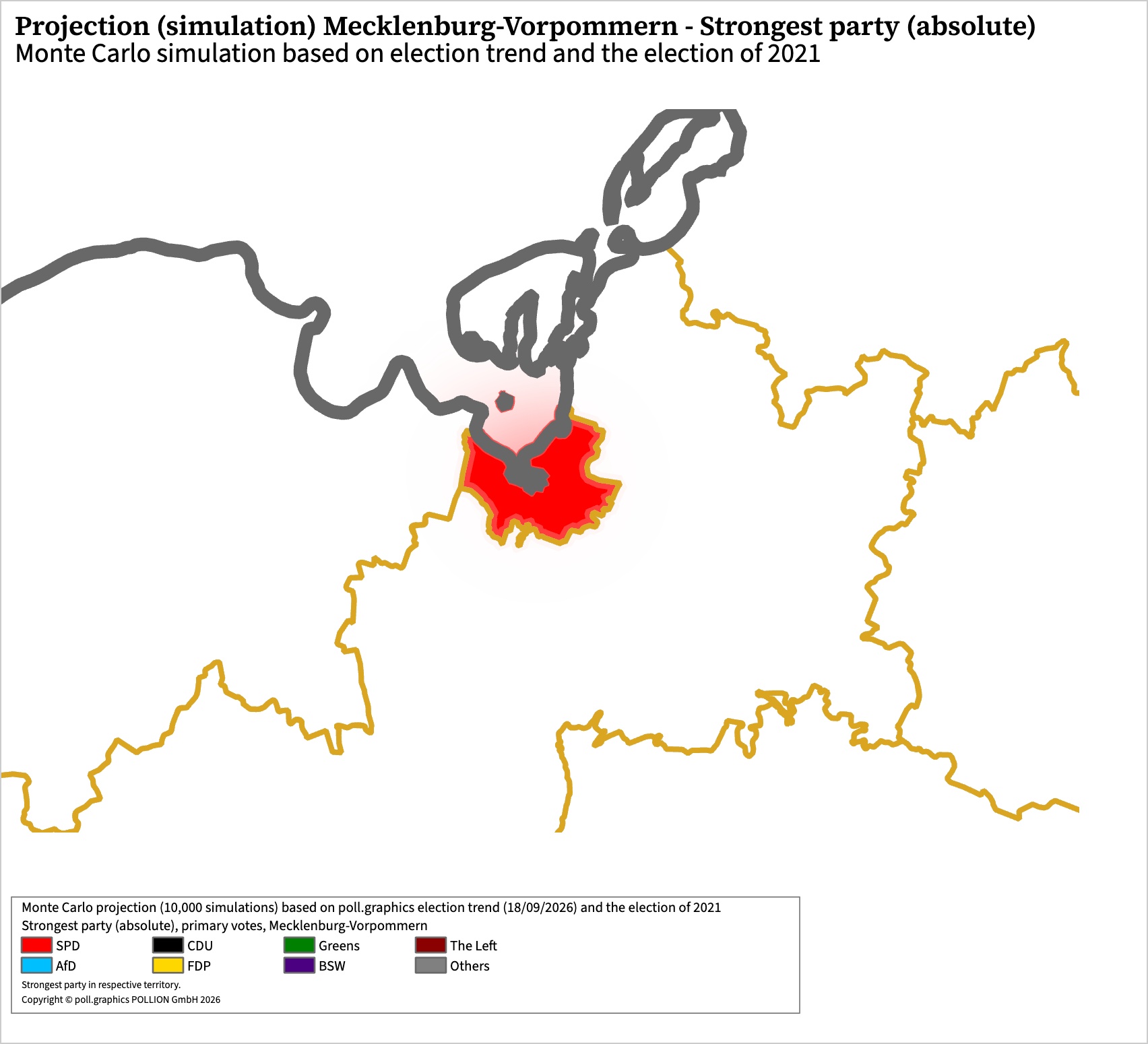 Constituency Analysis 100180010