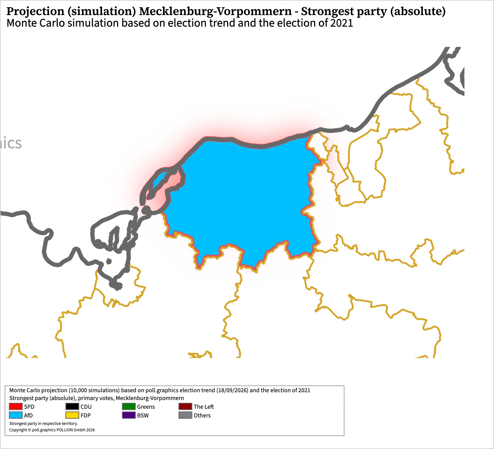 Constituency Analysis 100180011